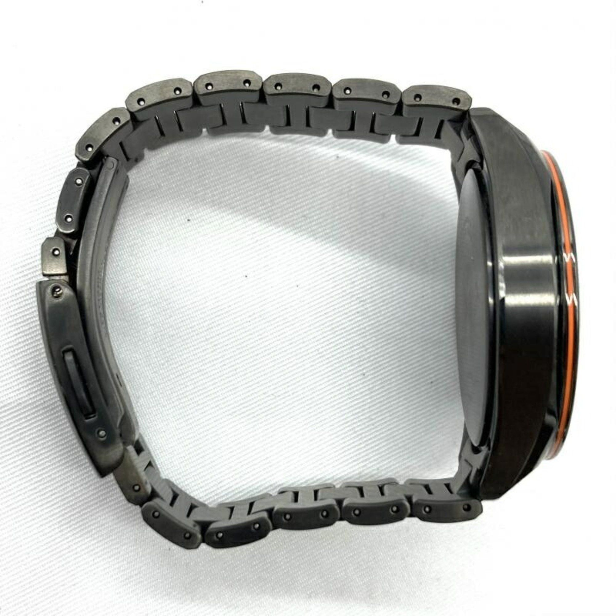 Citizen CITIZEN H800-T025871 AT8185-62E Citizen Black Attesa Eco-Drive Radio Solar Size ONE SIZE - 4 Thumbnail