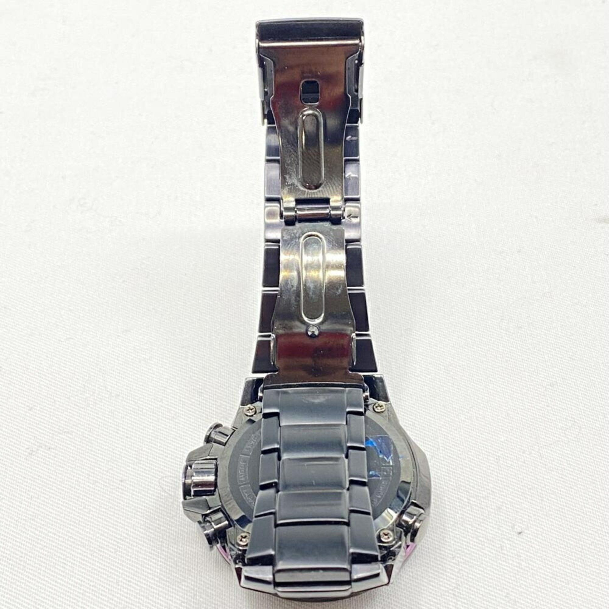 Casio Casio EDIFICE Solar Watch Edifice Size ONE SIZE - 5 Thumbnail