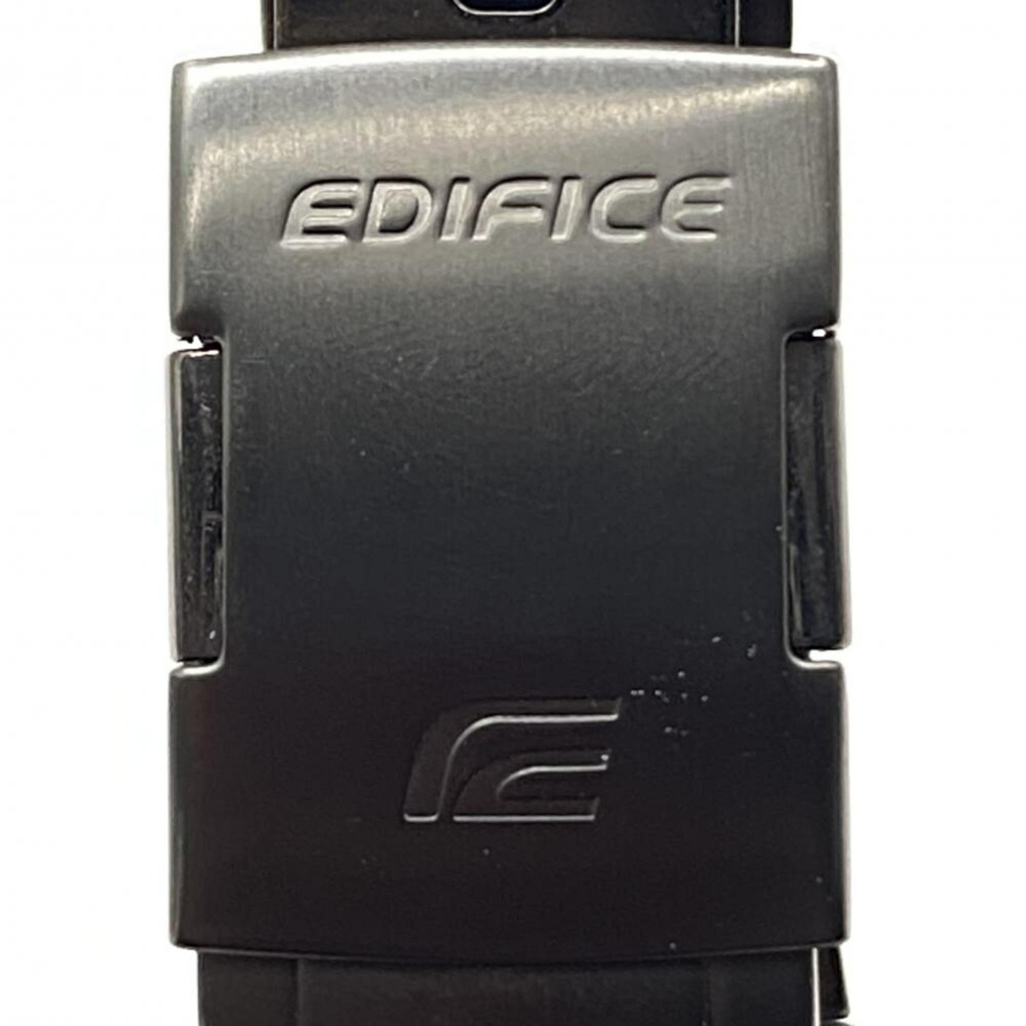 Casio Casio EDIFICE Solar Watch Edifice Size ONE SIZE - 9 Thumbnail