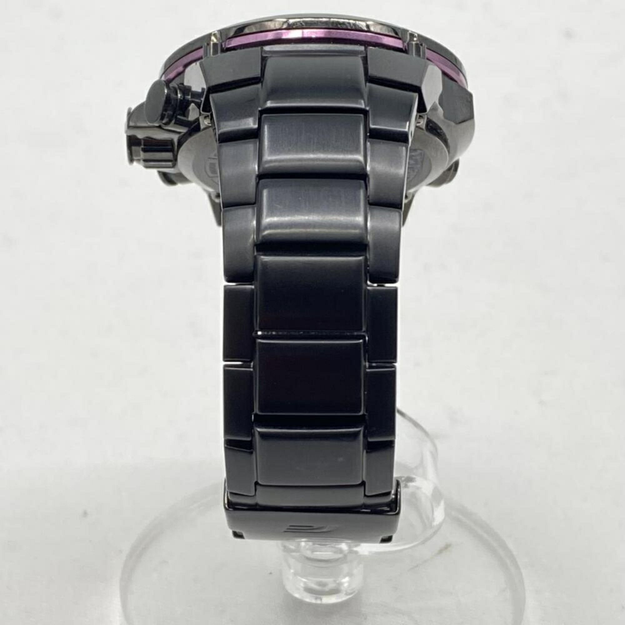 Casio Casio EDIFICE Solar Watch Edifice Size ONE SIZE - 3 Thumbnail