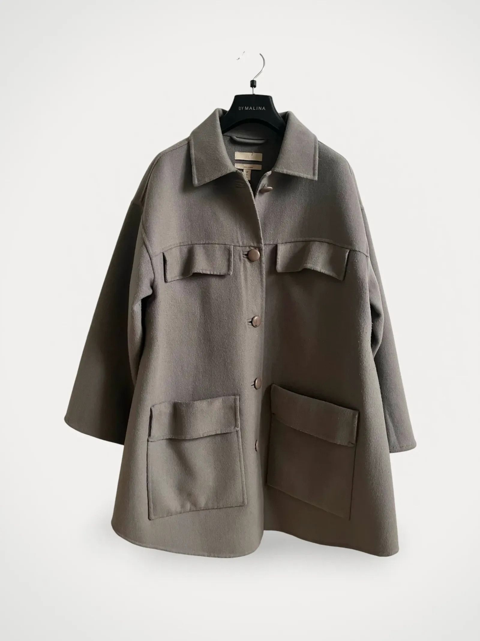 H&M H&M Jacket Size M / US 6-8 / IT 42-44 - 2 Thumbnail