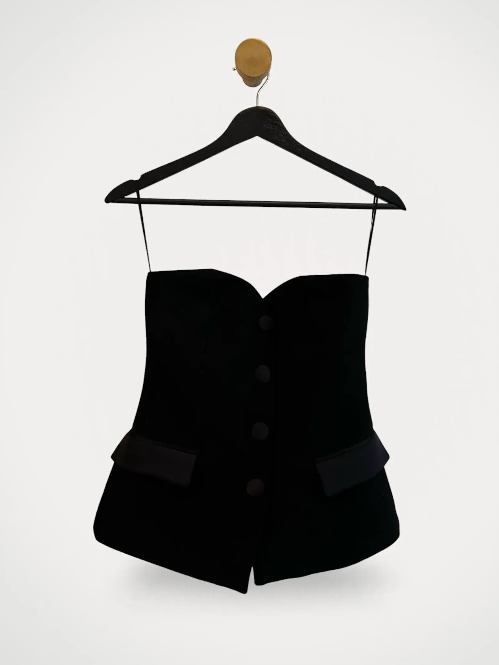Zara Zara Top Size S / US 4 / IT 40 - 2 Thumbnail