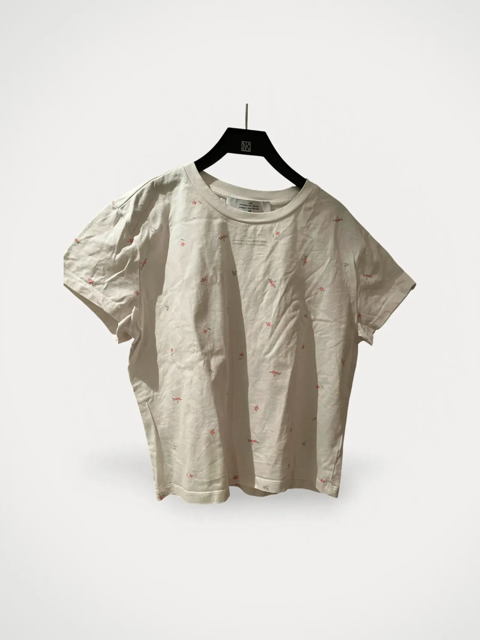 H&M H&M rokh by HM Top Size L / US 10 / IT 46 - 2 Thumbnail