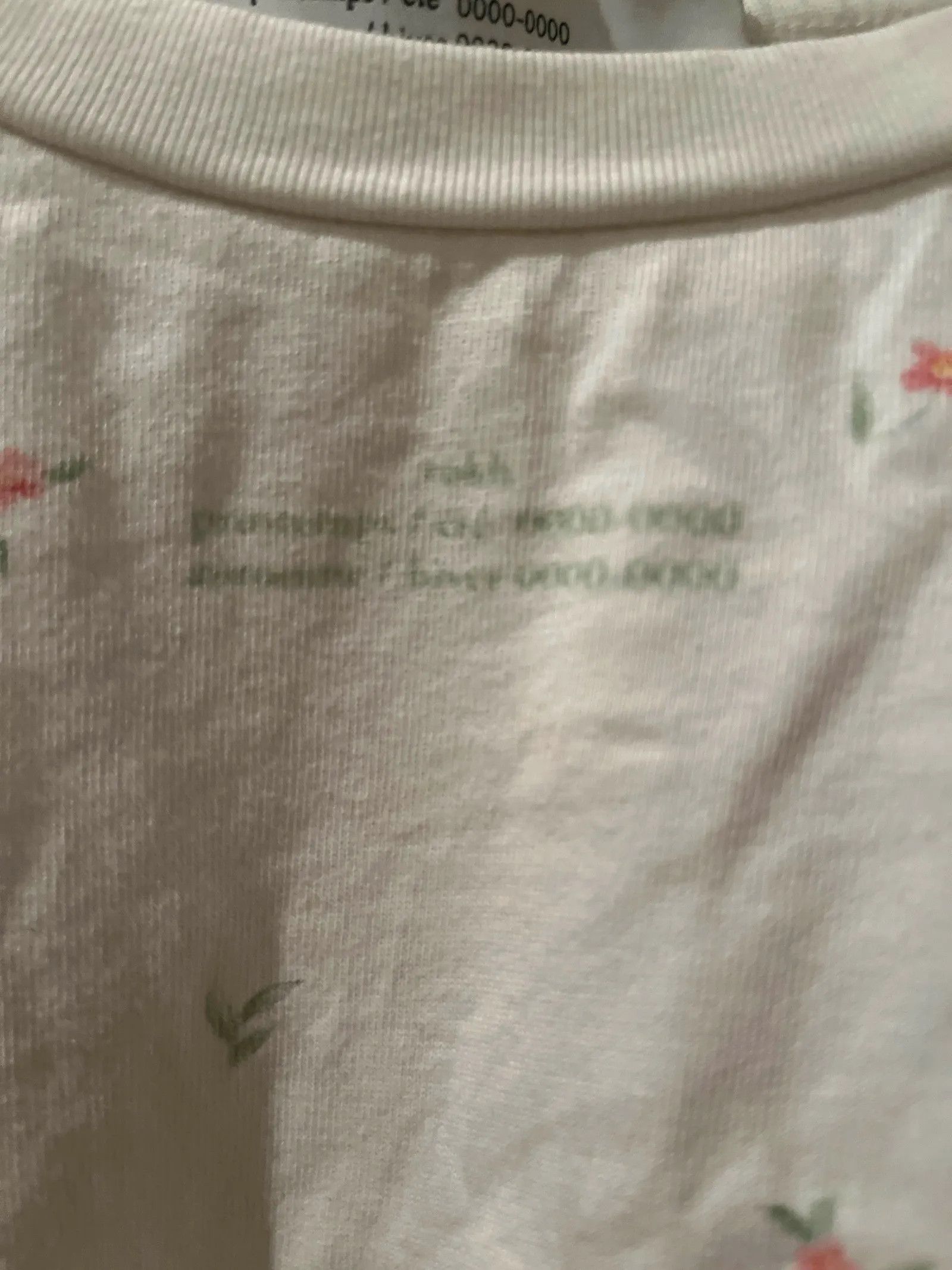 H&M H&M rokh by HM Top Size L / US 10 / IT 46 - 5 Thumbnail