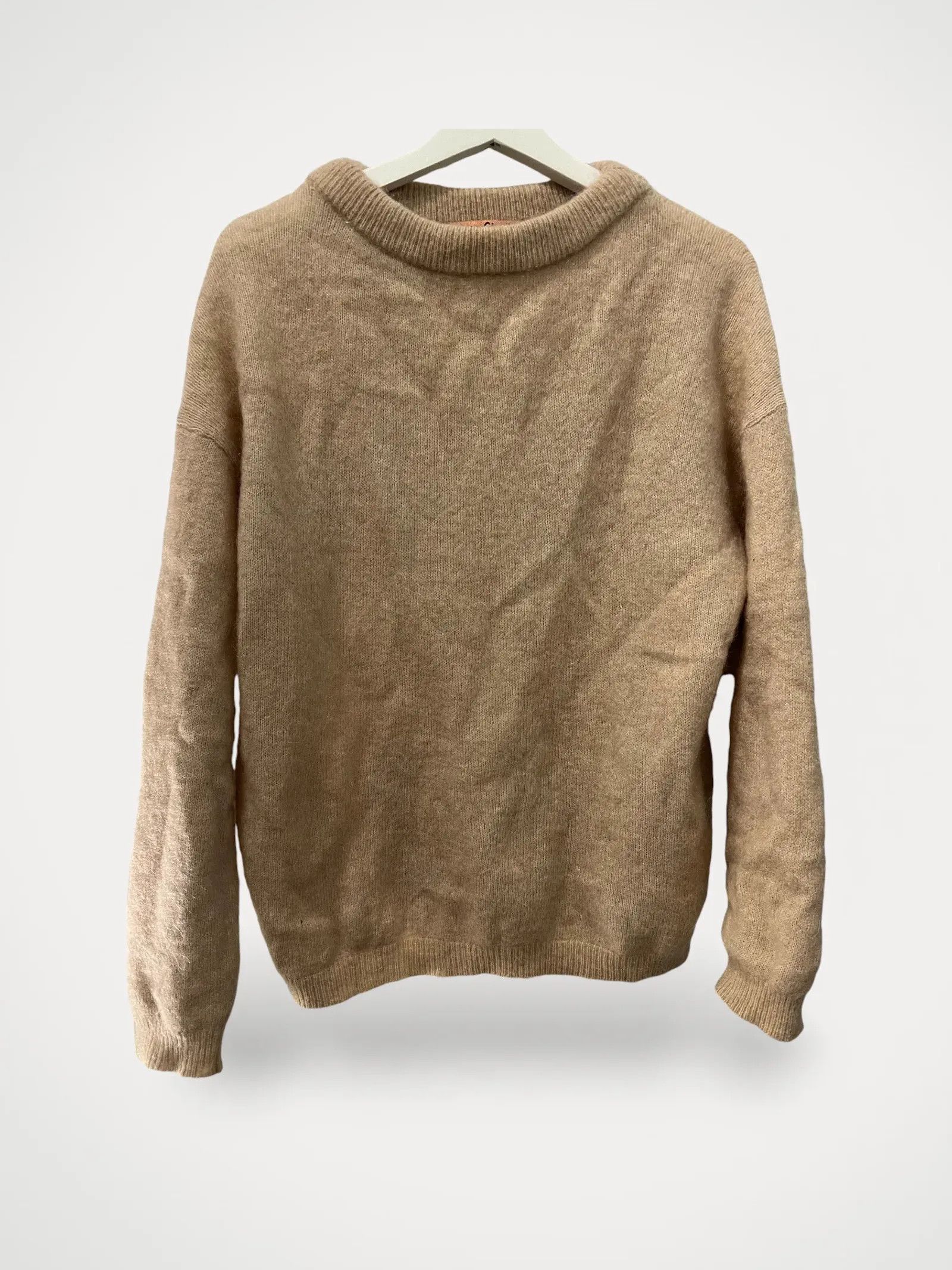 Acne Studios Acne Studios Sweater Size S / US 4 / IT 40 - 2 Thumbnail