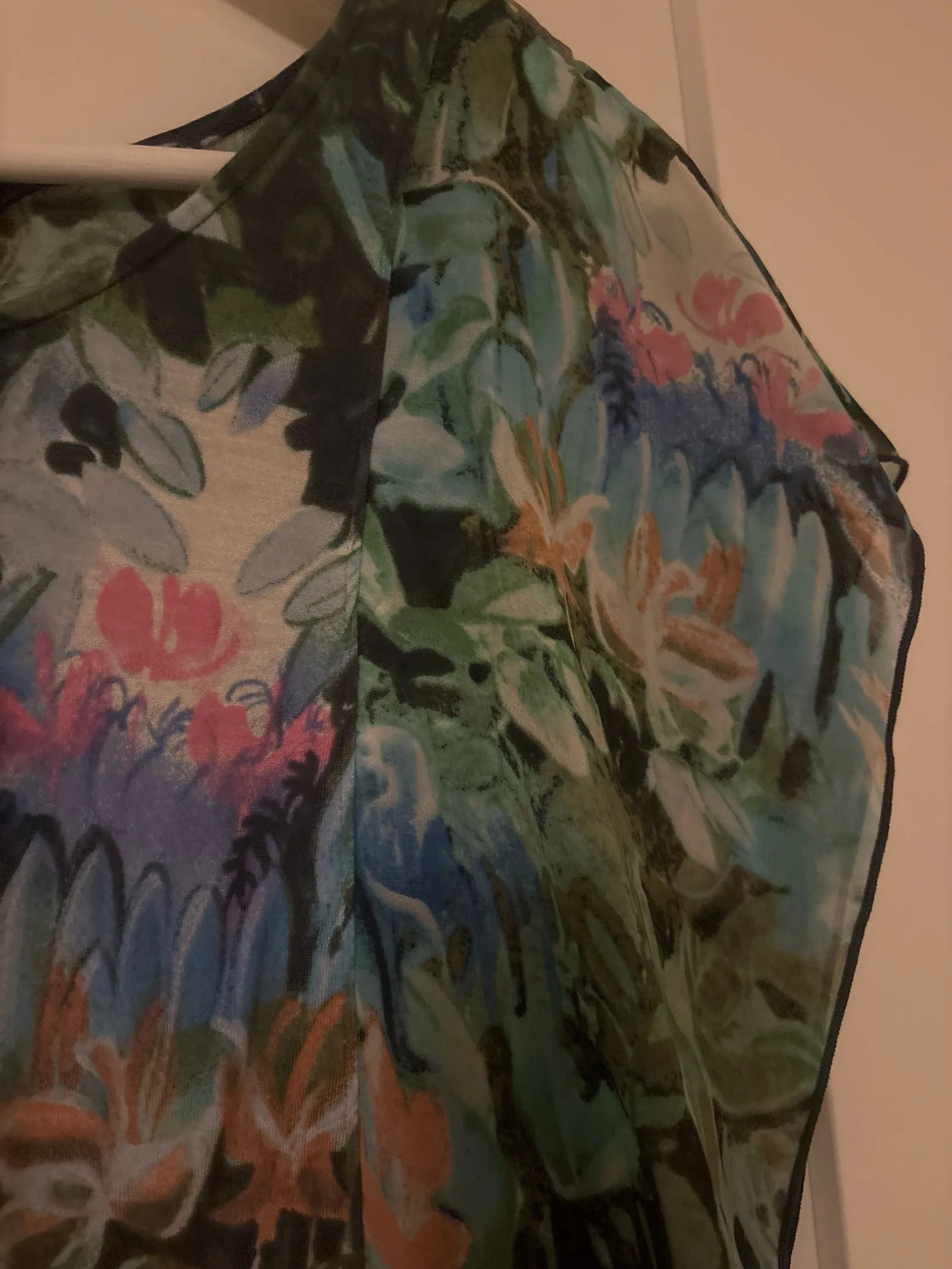 H&M H&M Blouse Size S / US 4 / IT 40 - 4 Thumbnail