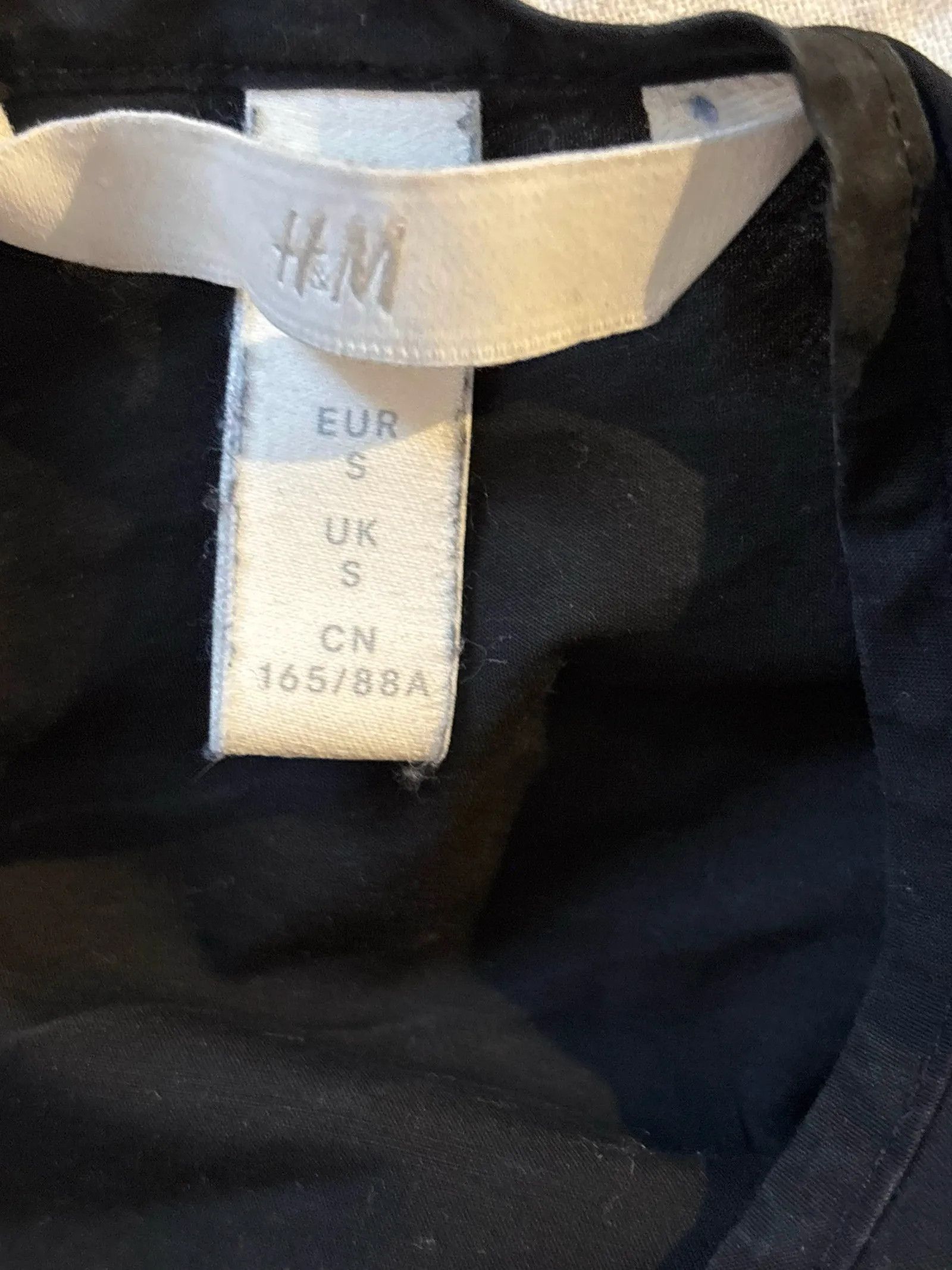 H&M H&M Blouse Size S / US 4 / IT 40 - 2 Thumbnail