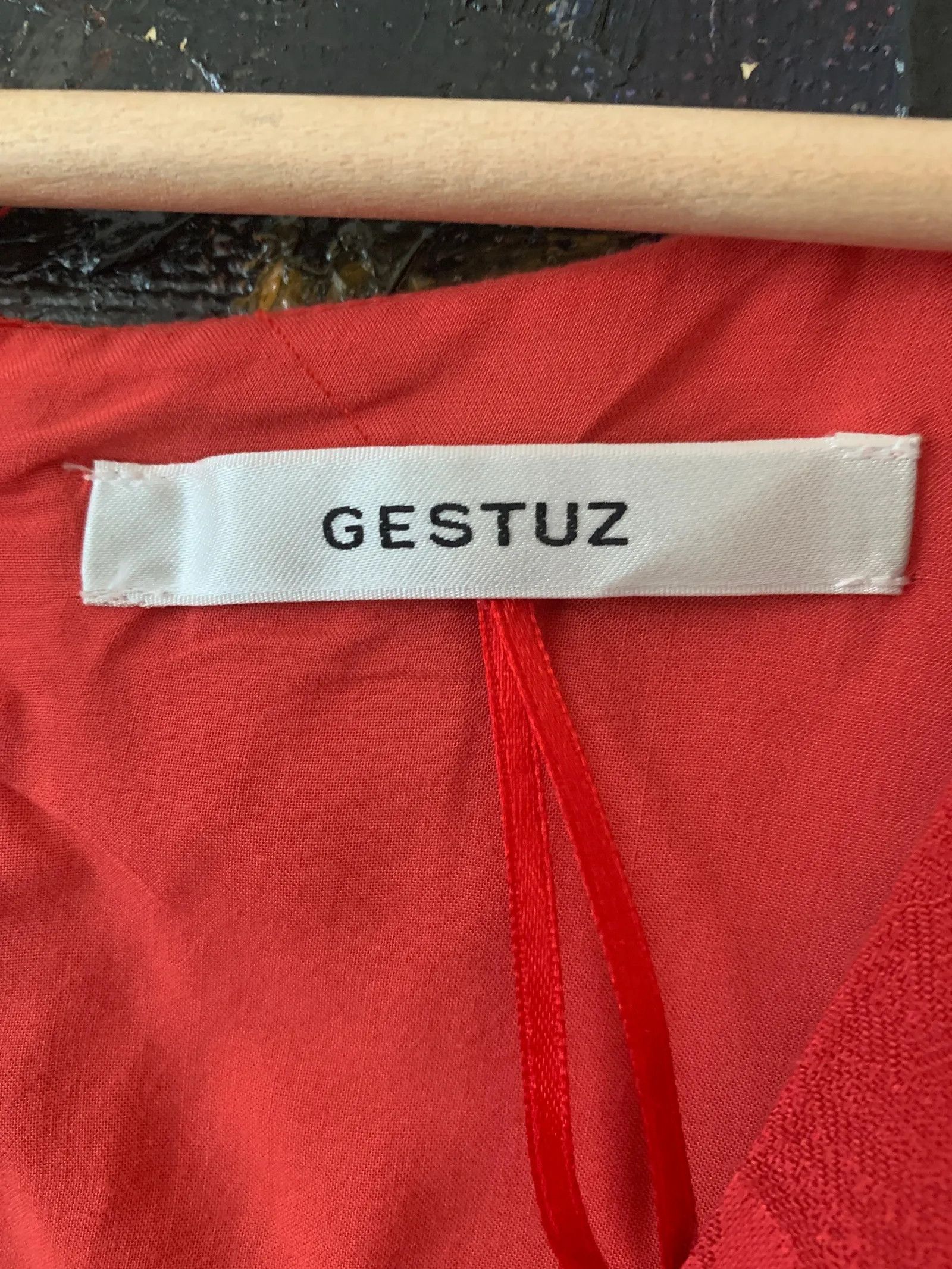 Gestuz Gestuz Dress Size M / US 6-8 / IT 42-44 - 2 Thumbnail