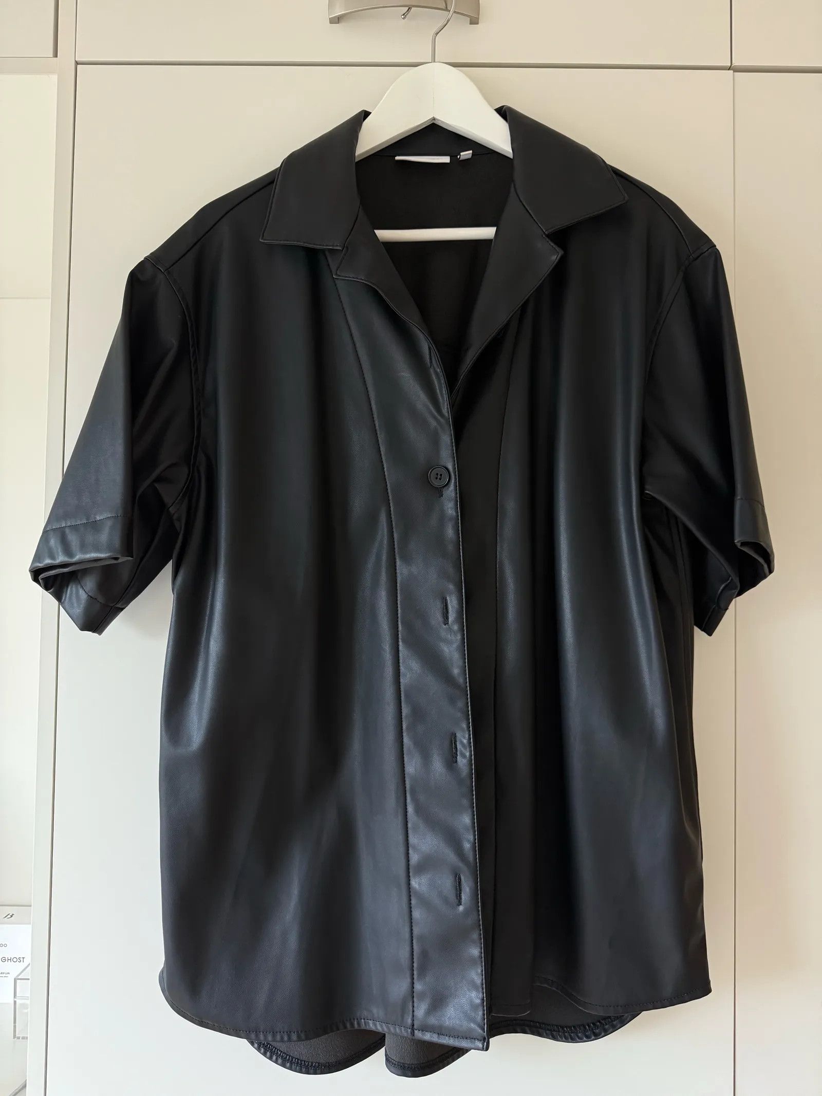 Weekday Weekday Short Sleeve T-shirt Size S / US 4 / IT 40 - 4 Thumbnail