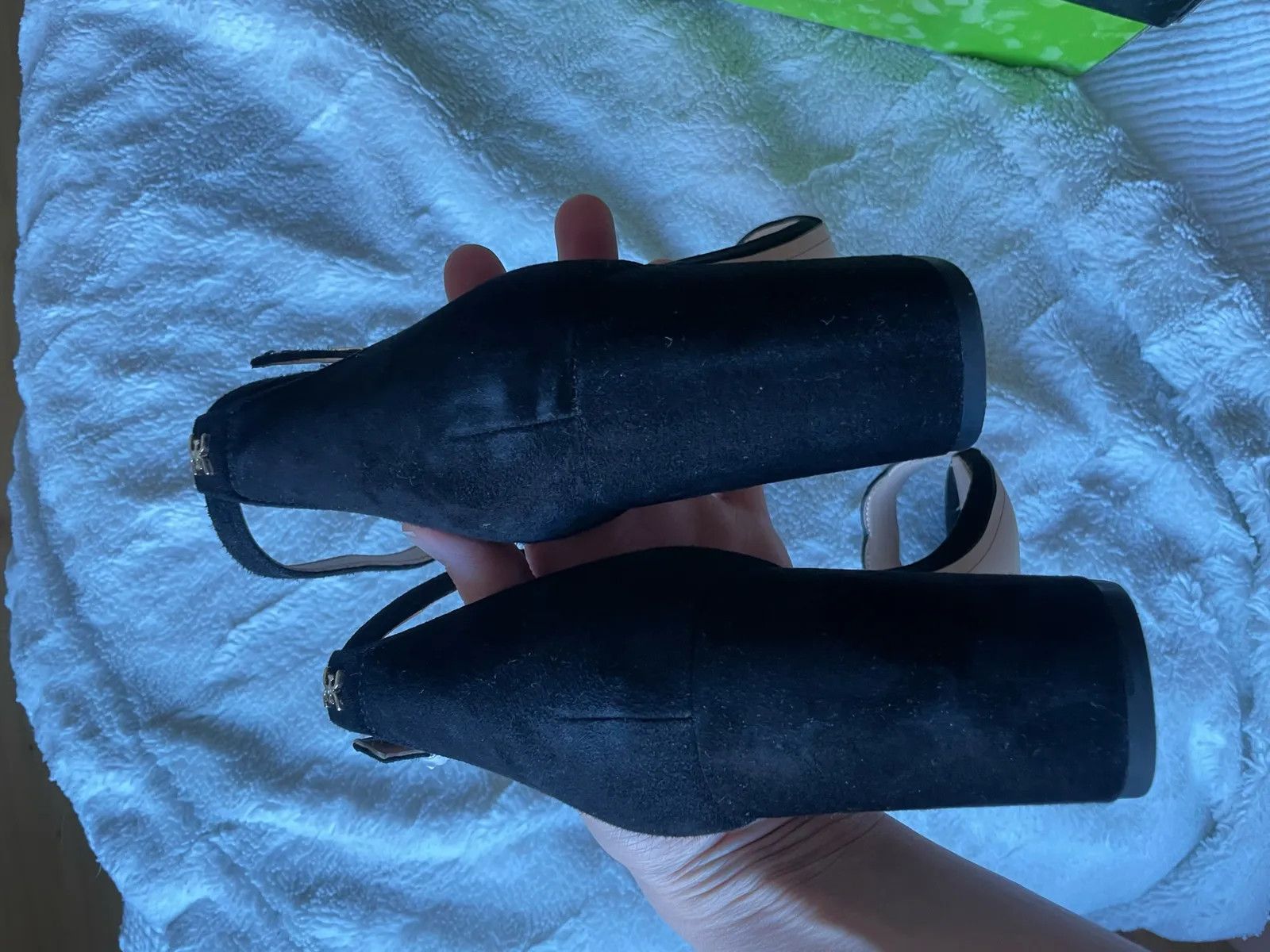 Sam Edelman Sam Edelman Odila Heels Size US 11 / IT 41 - 4 Thumbnail