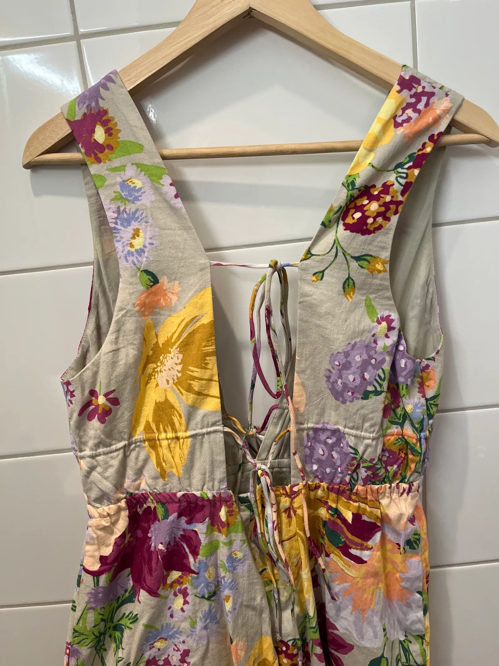 H&M H&M Dress Size M / US 6-8 / IT 42-44 - 4 Thumbnail