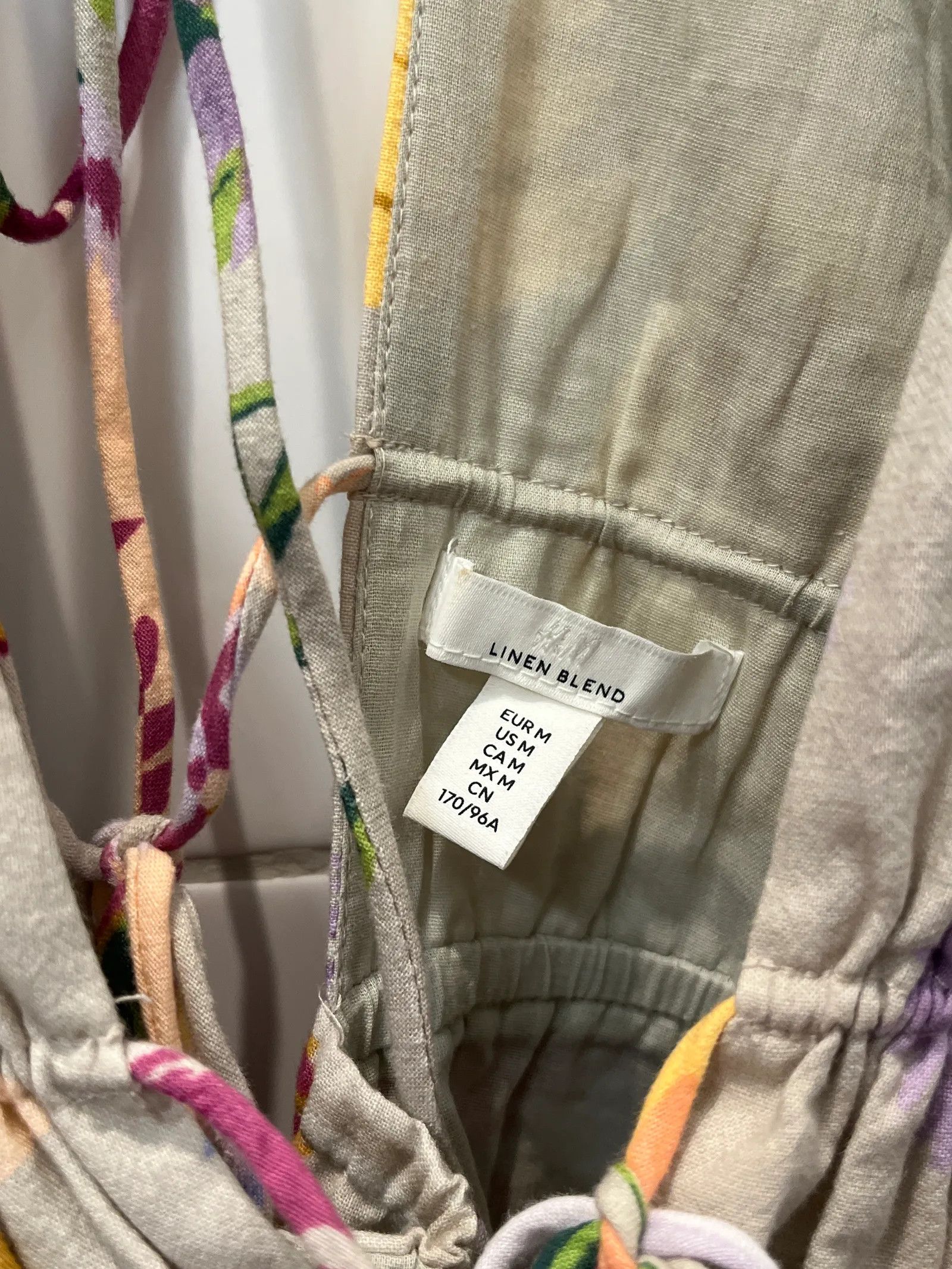 H&M H&M Dress Size M / US 6-8 / IT 42-44 - 2 Thumbnail