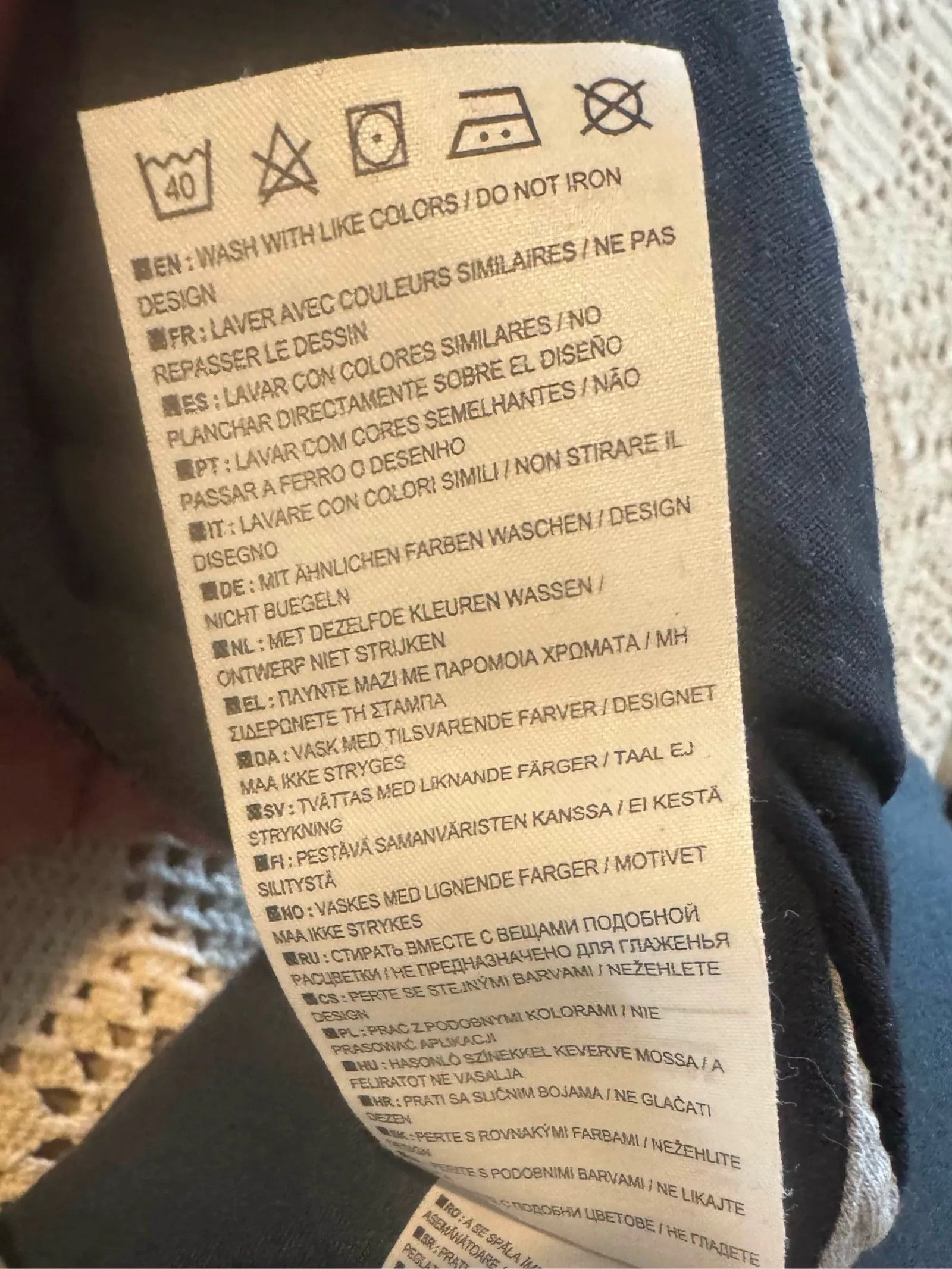 Nike Nike T-shirt Size US XL / EU 56 / 4 - 3 Thumbnail