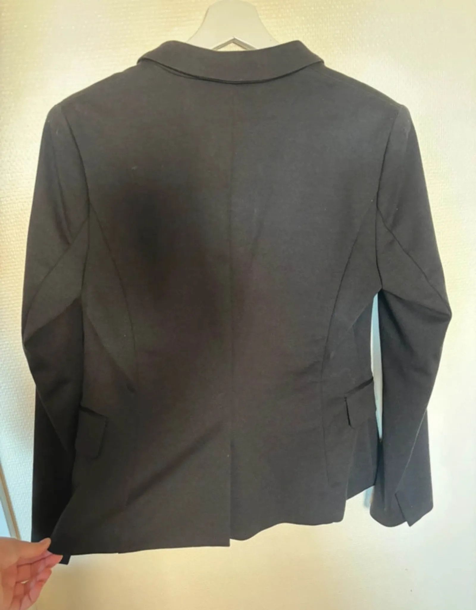 H&M Hm Blazer Size M / US 6-8 / IT 42-44 - 5 Thumbnail