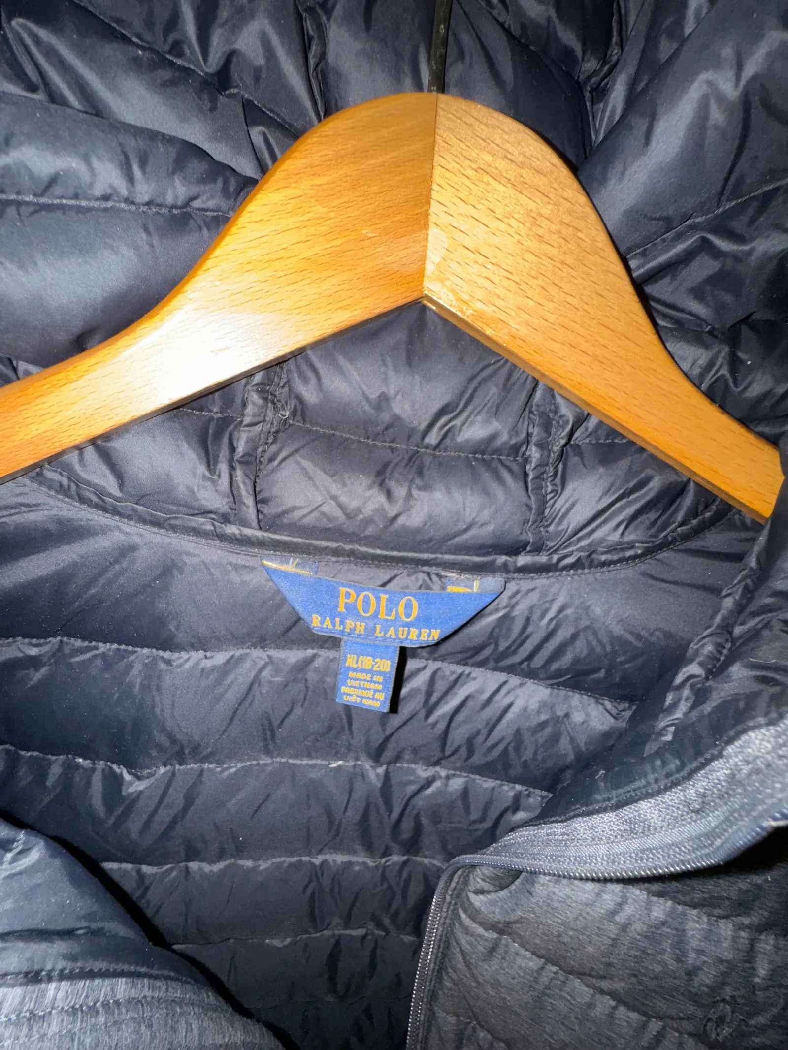 Ralph Lauren Ralph Lauren Jacket Size M / US 6-8 / IT 42-44 - 3 Thumbnail