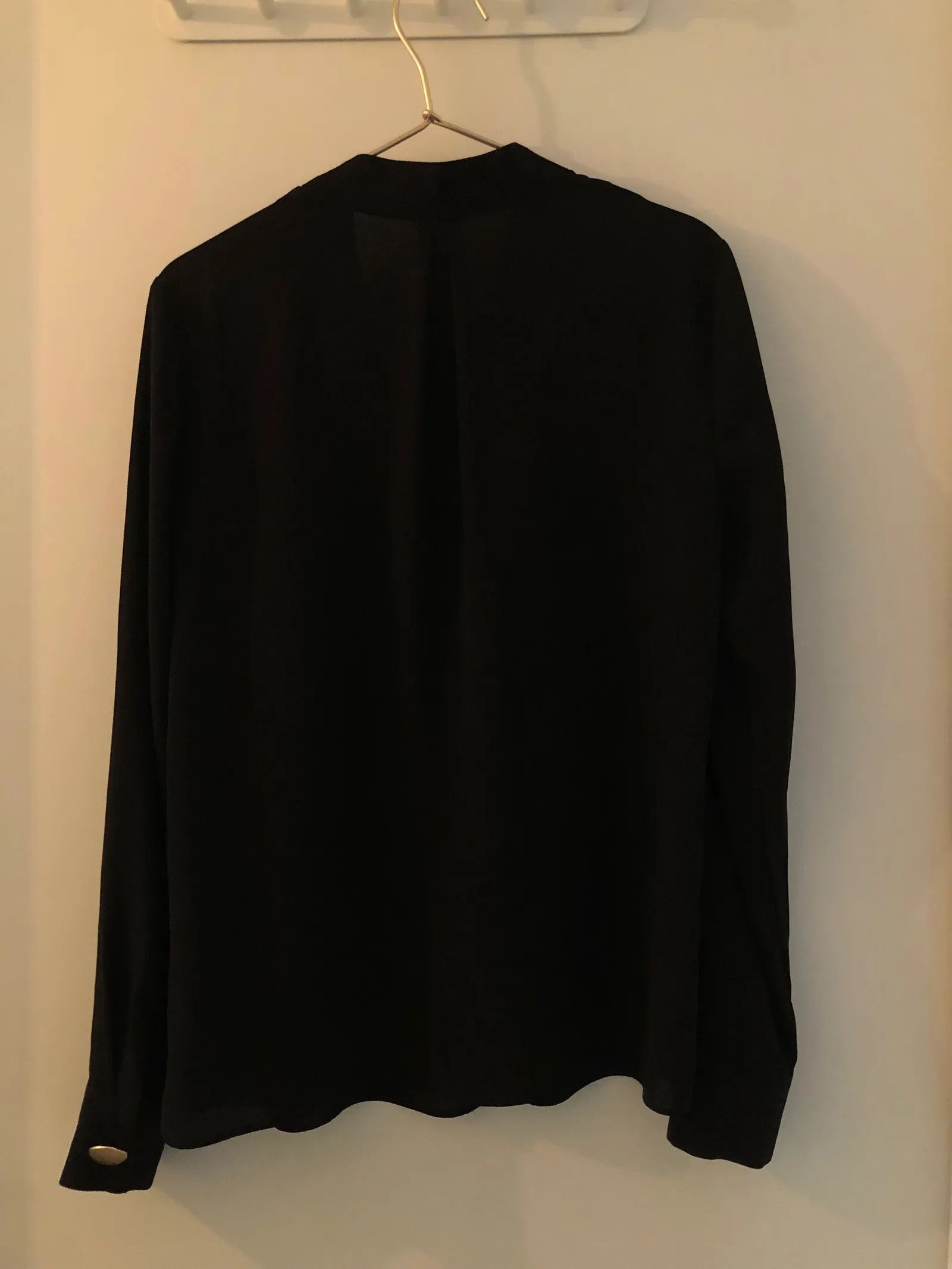 Warehouse Warehouse Blouse Size S / US 4 / IT 40 - 4 Thumbnail