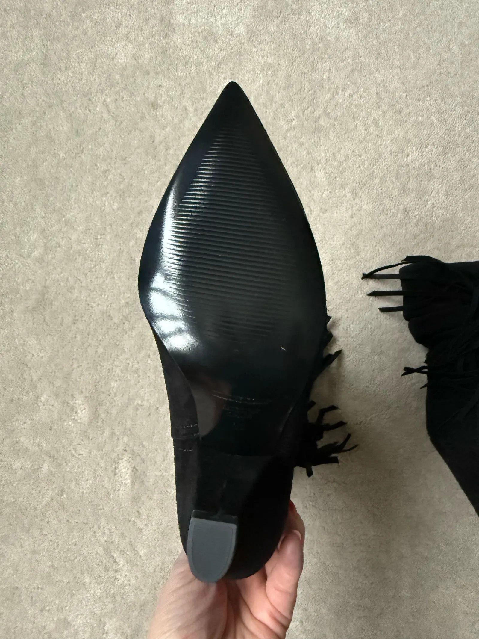 Other Henry Kole Boots Size US 9 / IT 39 - 5 Thumbnail