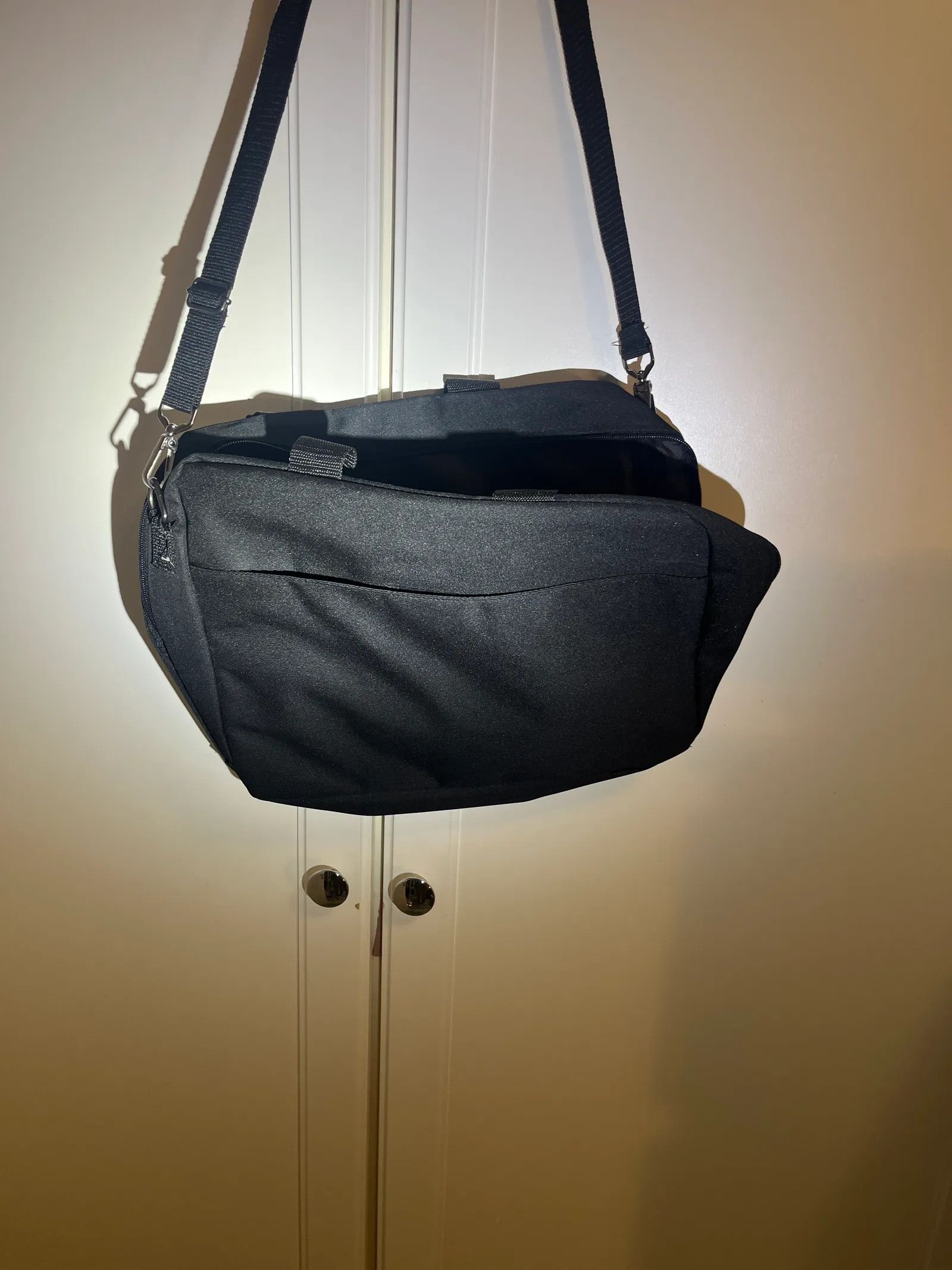 Hugo Hugo Boss perfums Hugo Boss perums Computer Bag Size ONE SIZE - 4 Thumbnail