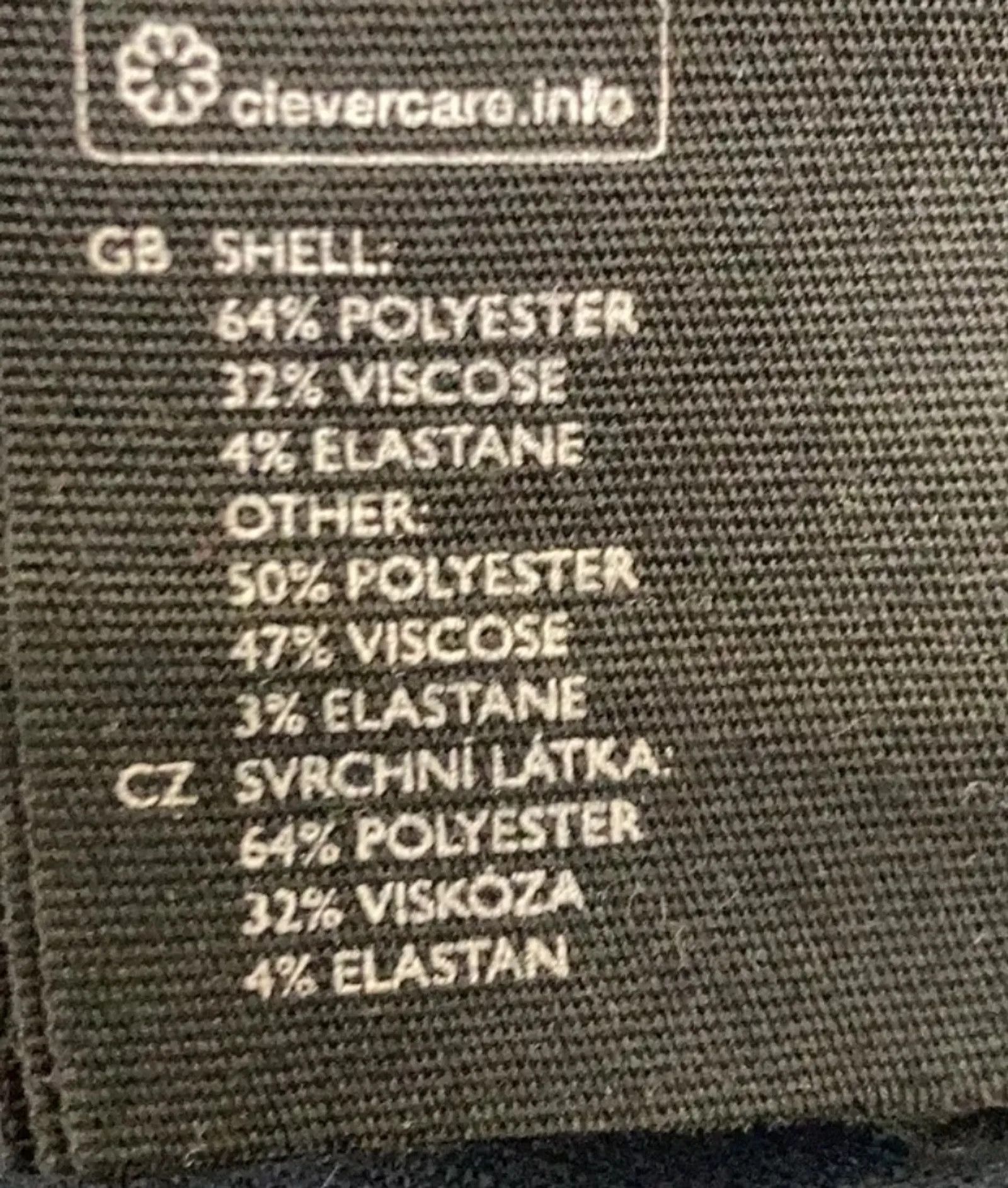 Cos Cos Dress Size S / US 4 / IT 40 - 3 Thumbnail
