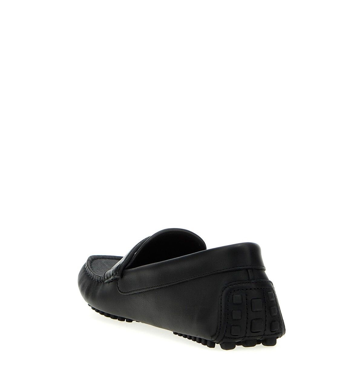 Gucci Gucci Interlocking G Driver Loafers SIZE 6 Size ONE SIZE - 2 Thumbnail