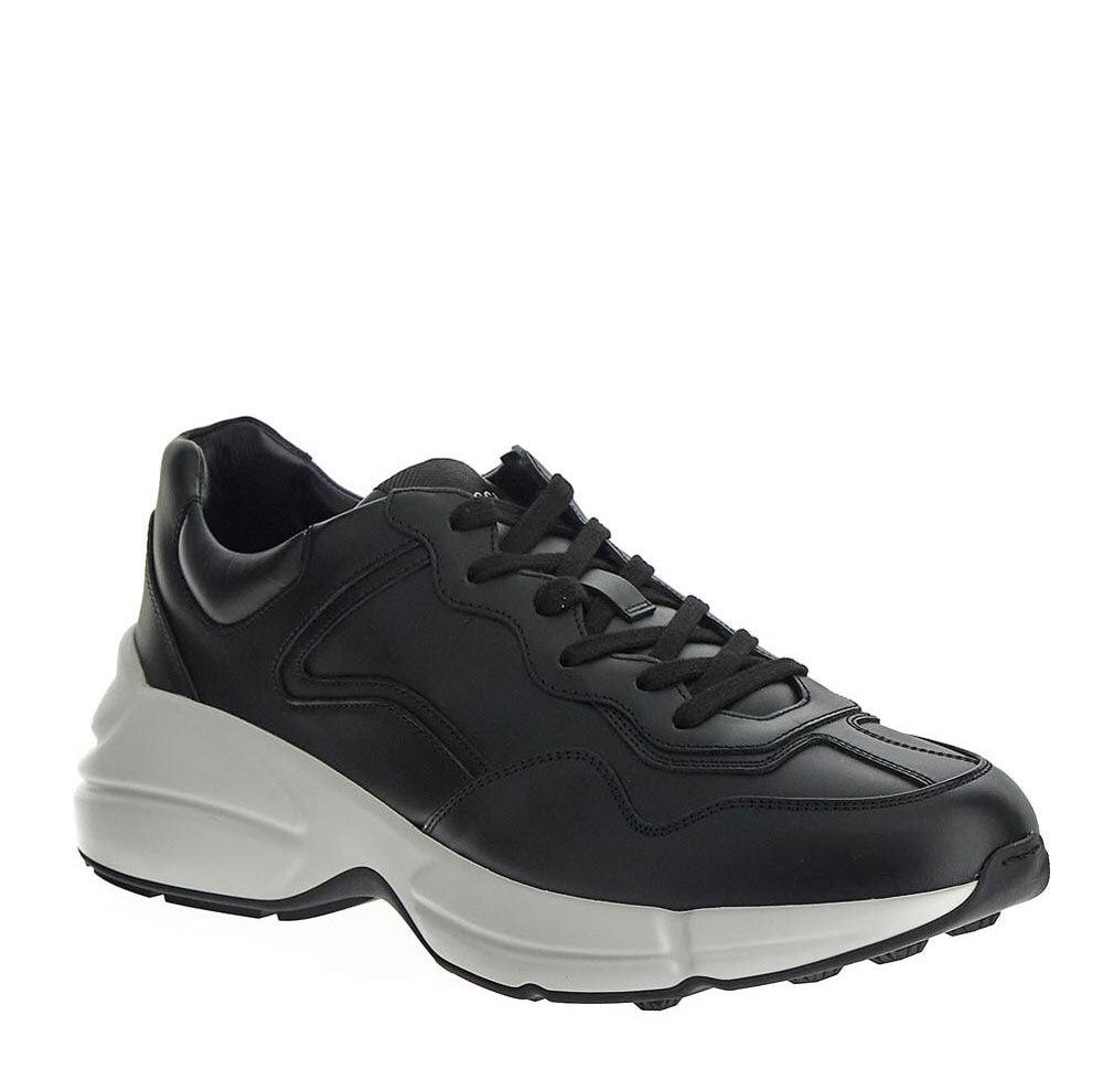 Gucci Gucci Rhyton Men Sneakers SIZE 11 Size ONE SIZE - 2 Thumbnail