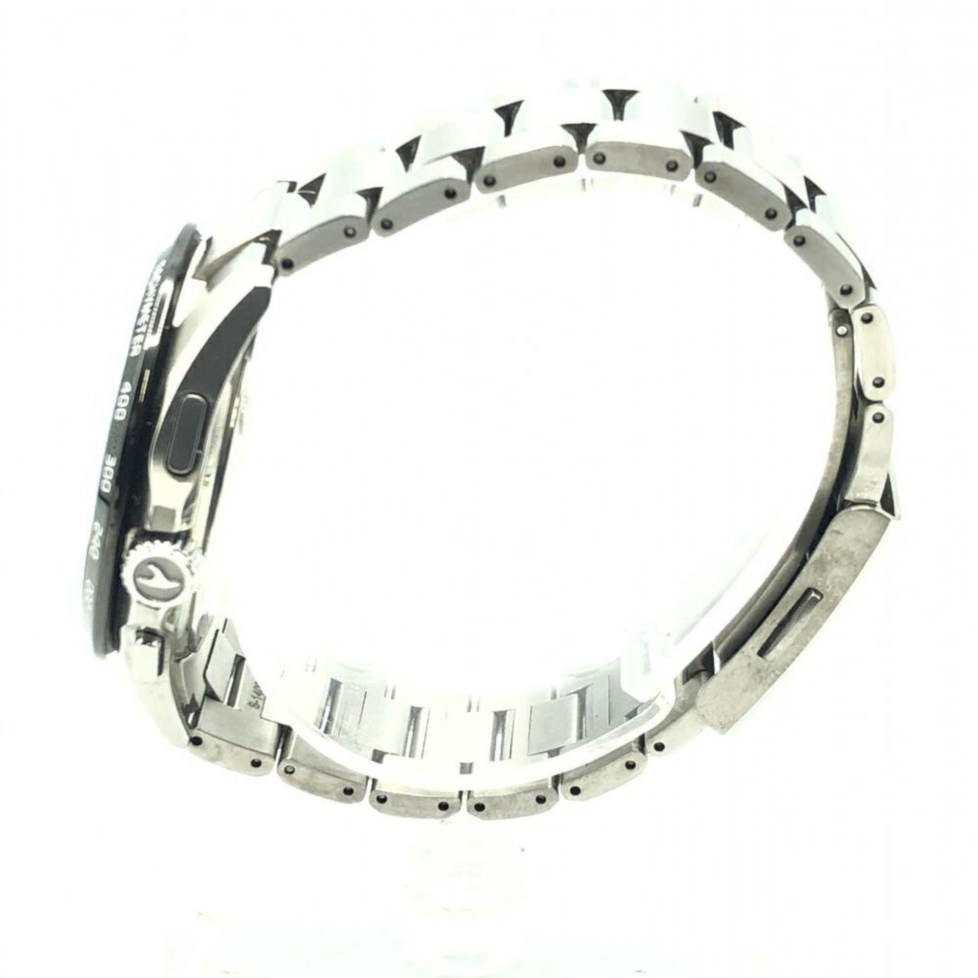Casio CASIO OCEANUS CLASSIC LINE OCW-T2600J-7AJF Premium Production Line Tough Solar Casio Size ONE SIZE - 2 Thumbnail