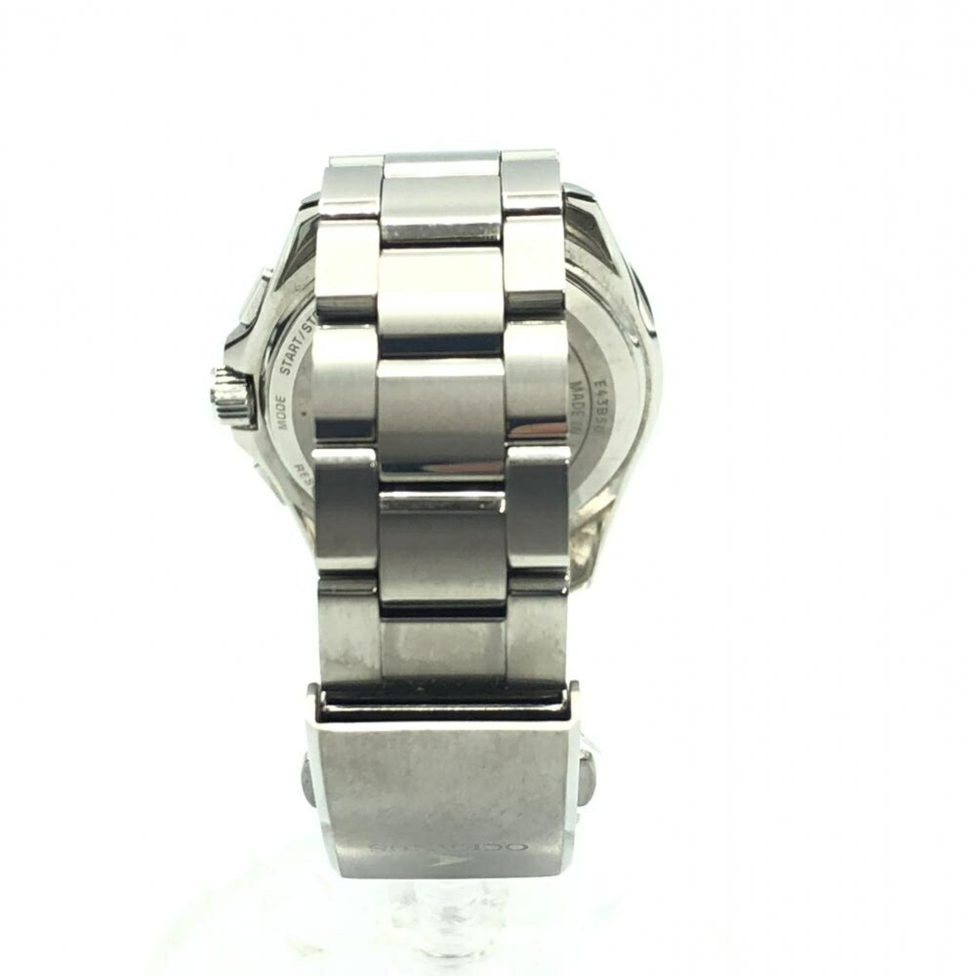 Casio CASIO OCEANUS CLASSIC LINE OCW-T2600J-7AJF Premium Production Line Tough Solar Casio Size ONE SIZE - 3 Thumbnail
