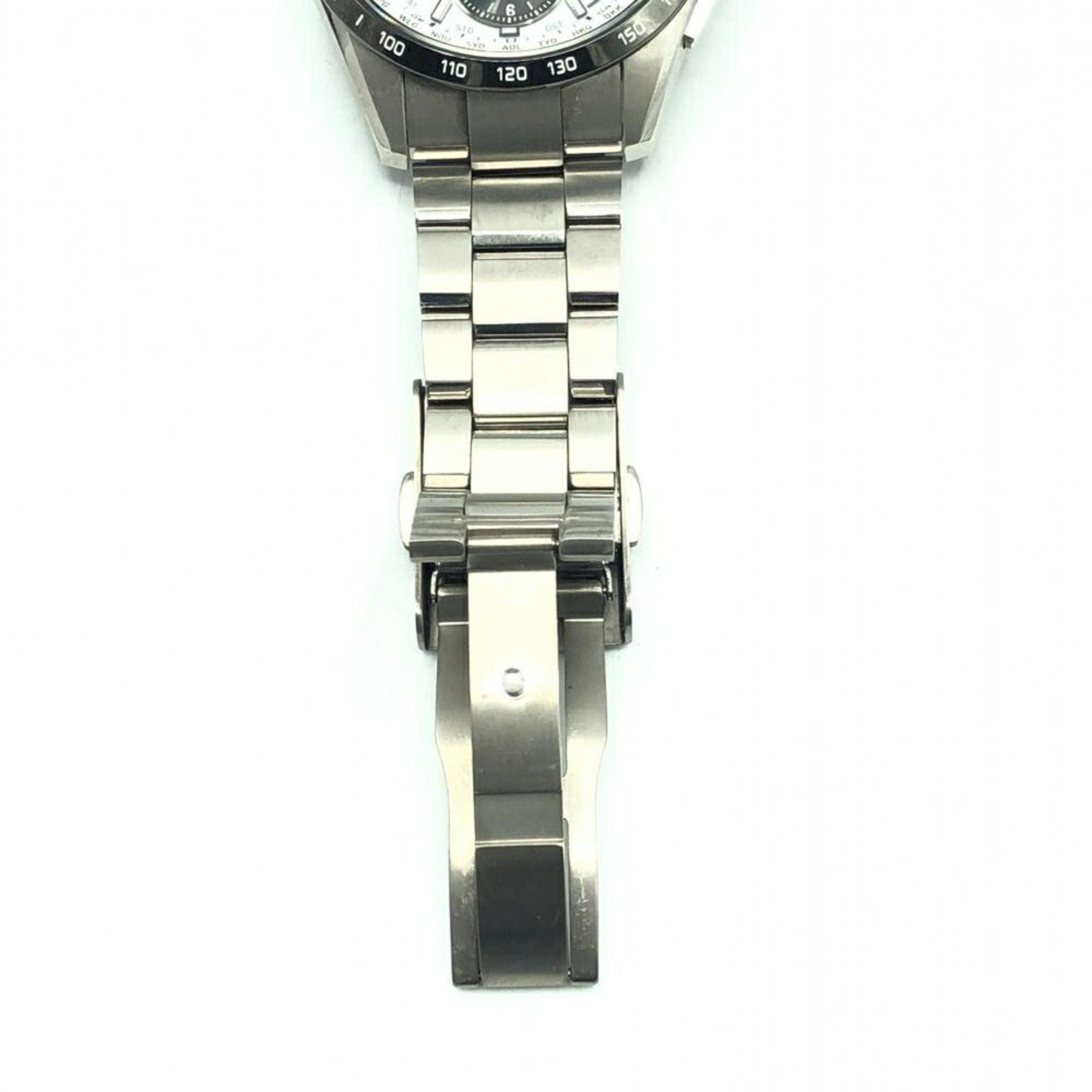 Casio CASIO OCEANUS CLASSIC LINE OCW-T2600J-7AJF Premium Production Line Tough Solar Casio Size ONE SIZE - 7 Thumbnail