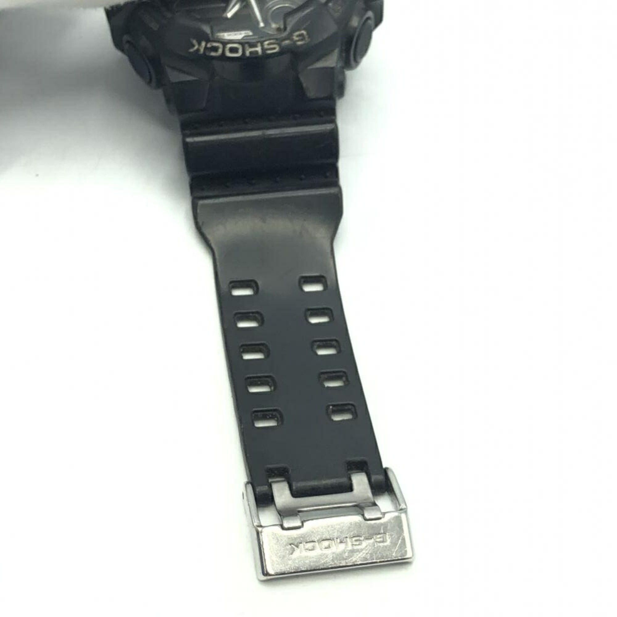 Casio Casio G-SHOCK GA-710-1AJF G-Shock Size ONE SIZE - 6 Thumbnail