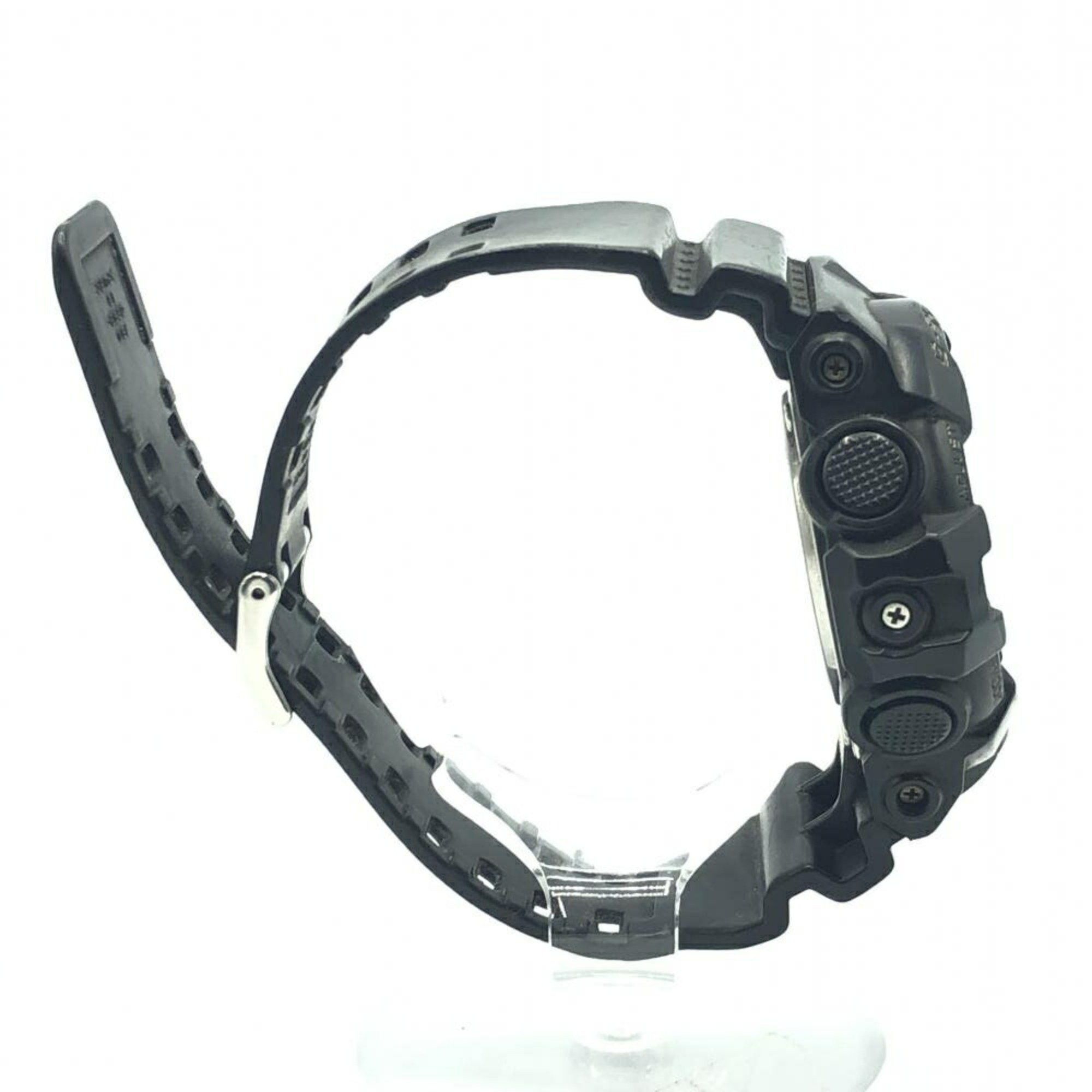 Casio Casio G-SHOCK GA-710-1AJF G-Shock Size ONE SIZE - 4 Thumbnail