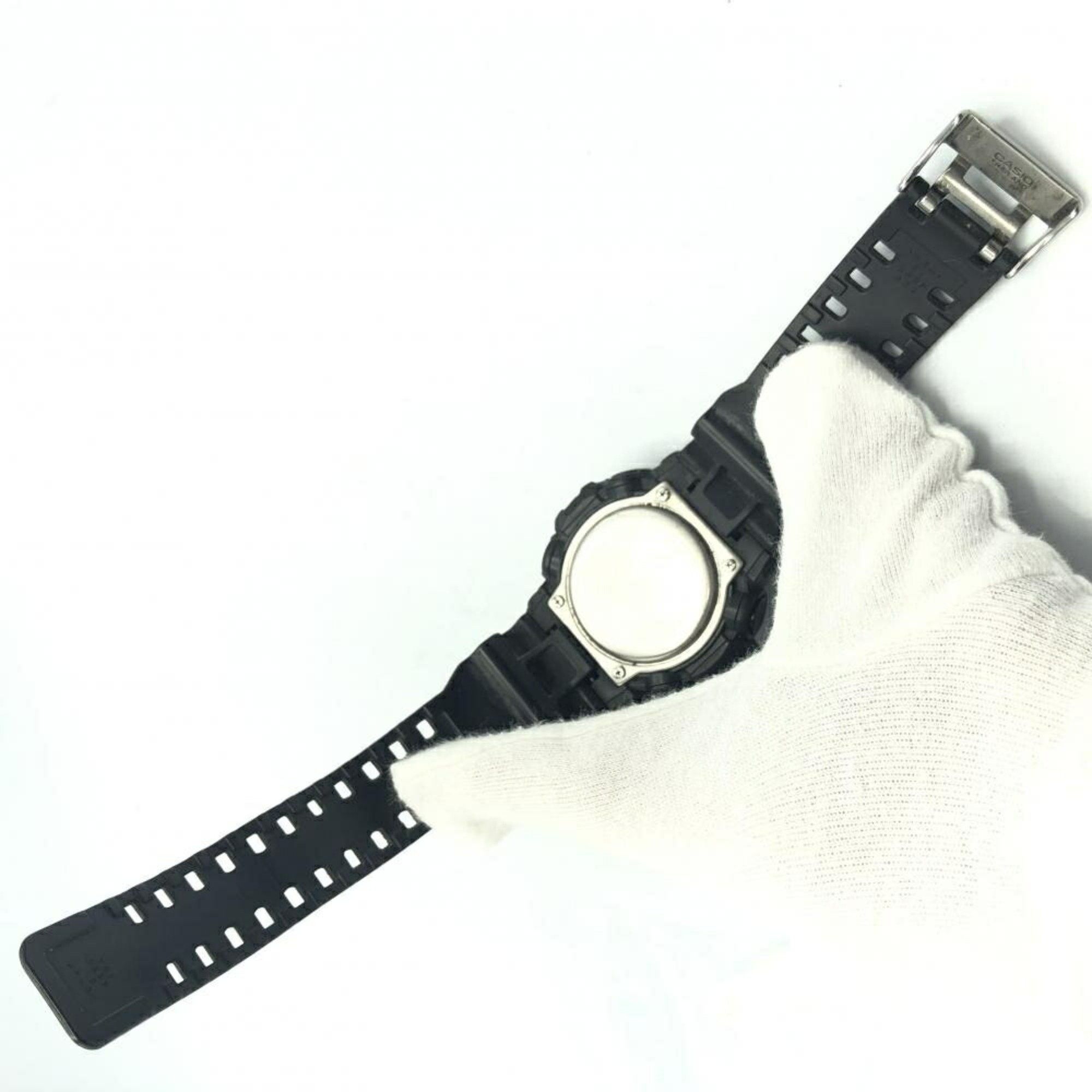 Casio Casio G-SHOCK GA-710-1AJF G-Shock Size ONE SIZE - 8 Thumbnail