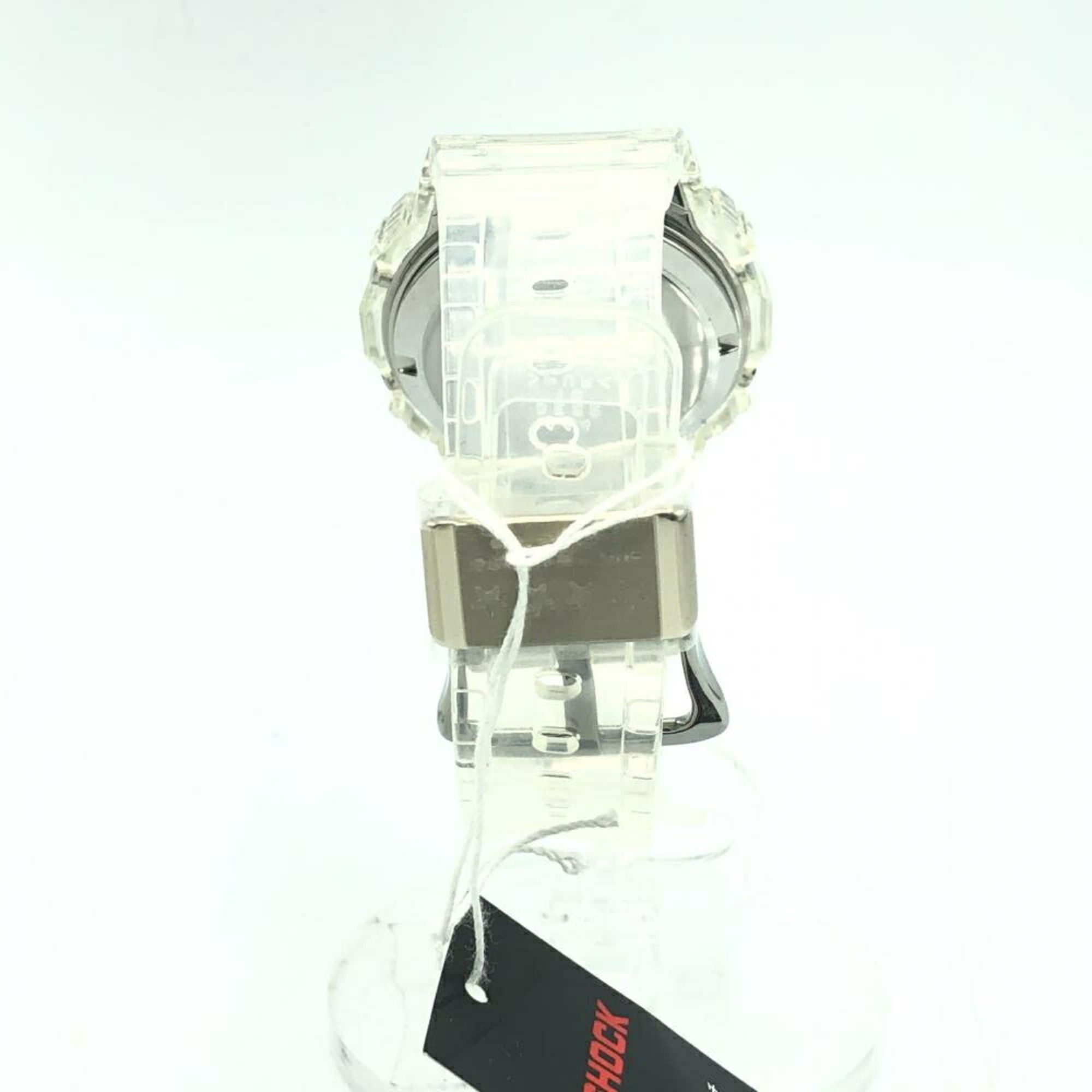 Casio Casio G-SHOCK DW-5040RX-7JR 40th Anniversary Limited Edition Clear G-Shock Size ONE SIZE - 3 Thumbnail