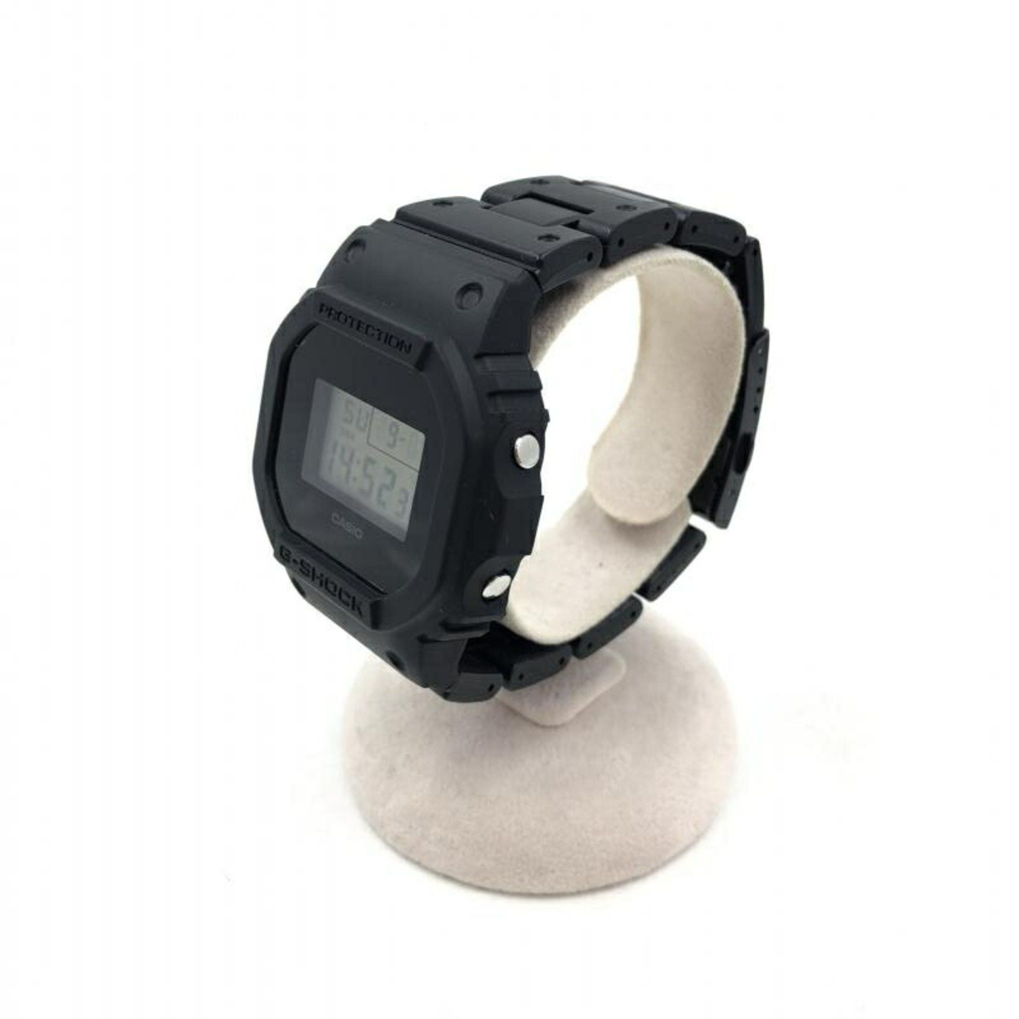 Casio Casio G-SHOCK 40th REMASTER DWE-5657RE-1JR Size ONE SIZE - 3 Thumbnail