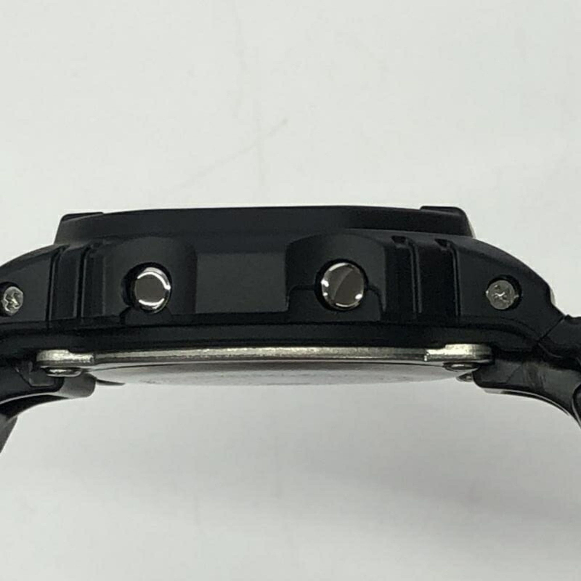 Casio Casio G-SHOCK DE-5600VT JAM HOME MADE 25th Anniversary Model Jam Home Made Size ONE SIZE - 9 Thumbnail