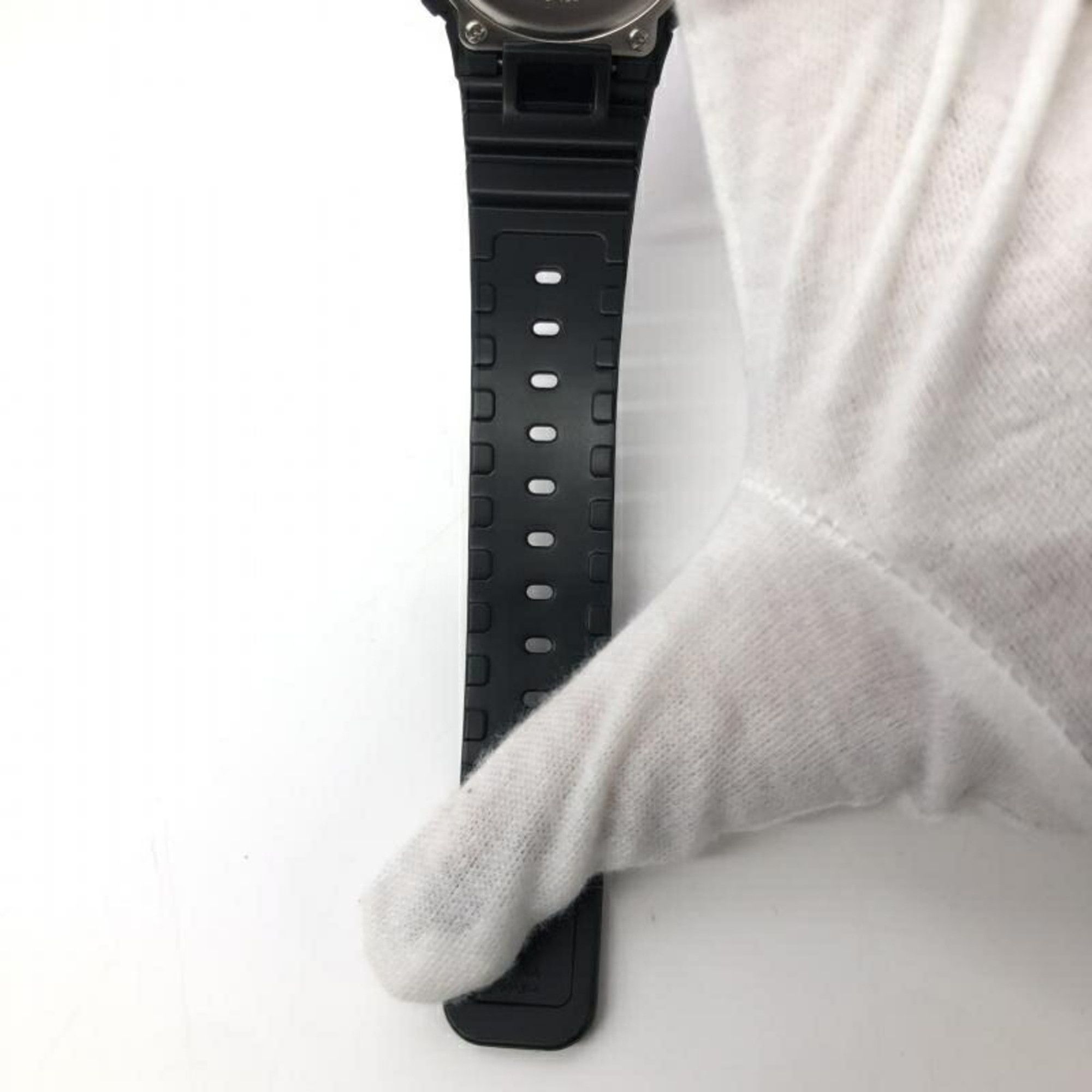 Casio Casio G-SHOCK DE-5600VT JAM HOME MADE 25th Anniversary Model Jam Home Made Size ONE SIZE - 6 Thumbnail