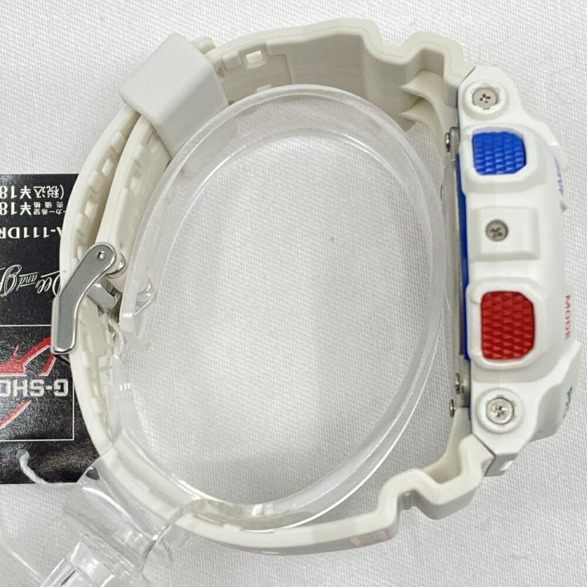 Casio Casio G-SHOCK × DEE AND RICKY GA-111DR-7AJR Size ONE SIZE - 2 Thumbnail