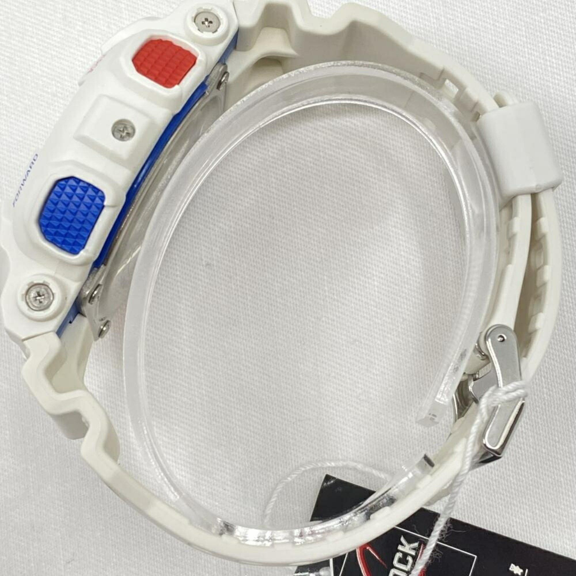 Casio Casio G-SHOCK × DEE AND RICKY GA-111DR-7AJR Size ONE SIZE - 4 Thumbnail