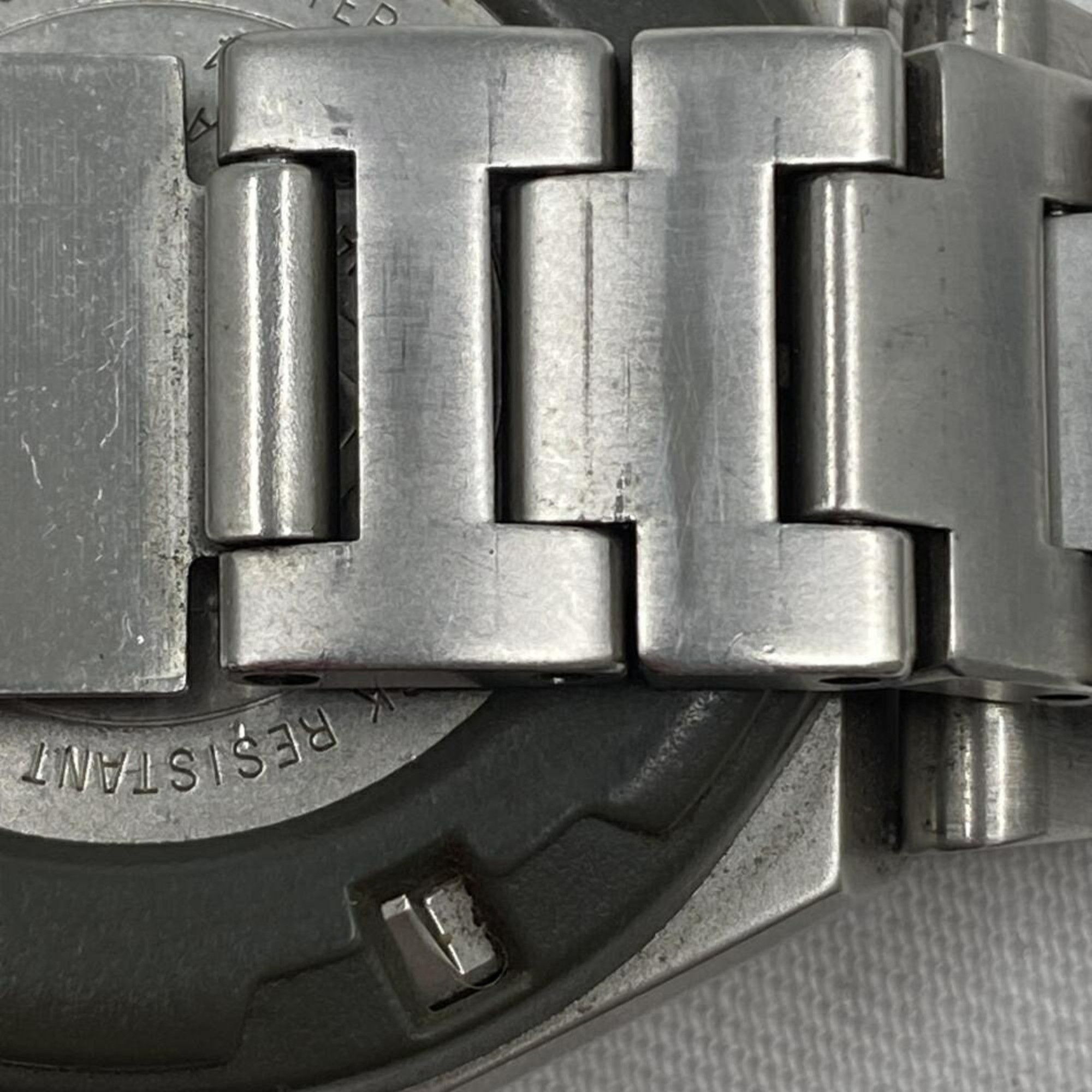 Casio Casio G-SHOCK MRG-120-1A G-Shock Silver Size ONE SIZE - 9 Thumbnail