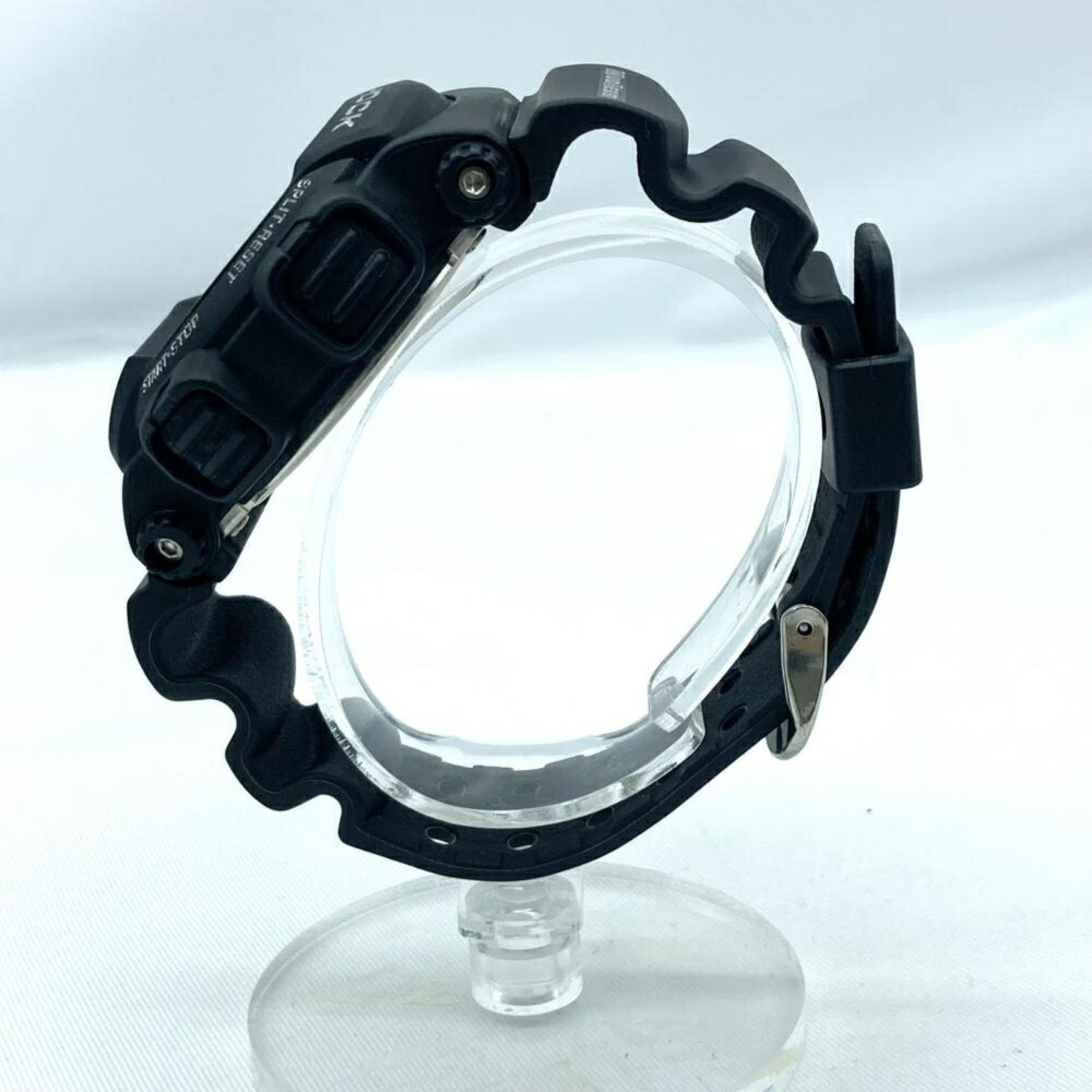 Casio Casio G-SHOCK MUDMAN DW-8400Z-1T Size ONE SIZE - 2 Thumbnail