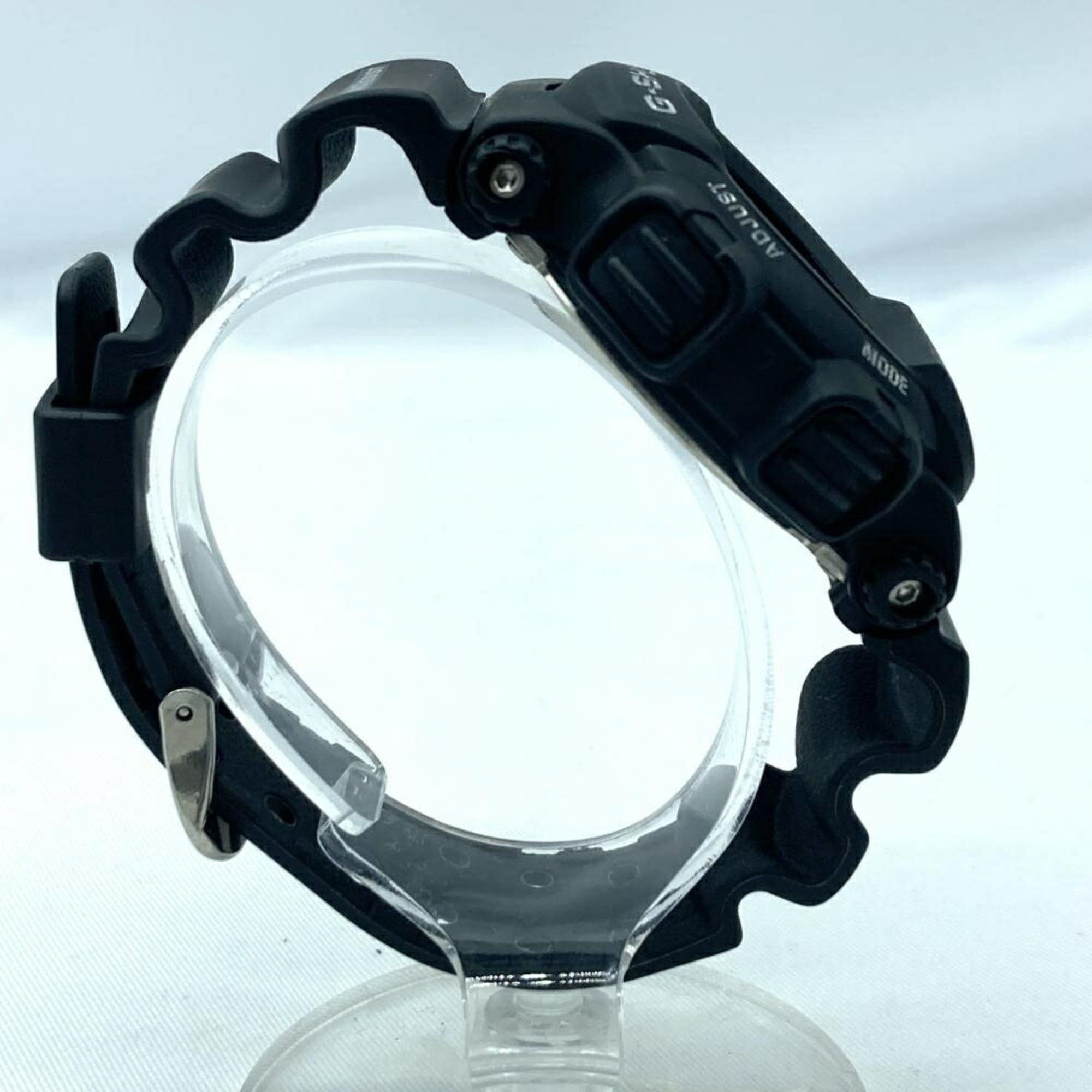Casio Casio G-SHOCK MUDMAN DW-8400Z-1T Size ONE SIZE - 3 Thumbnail