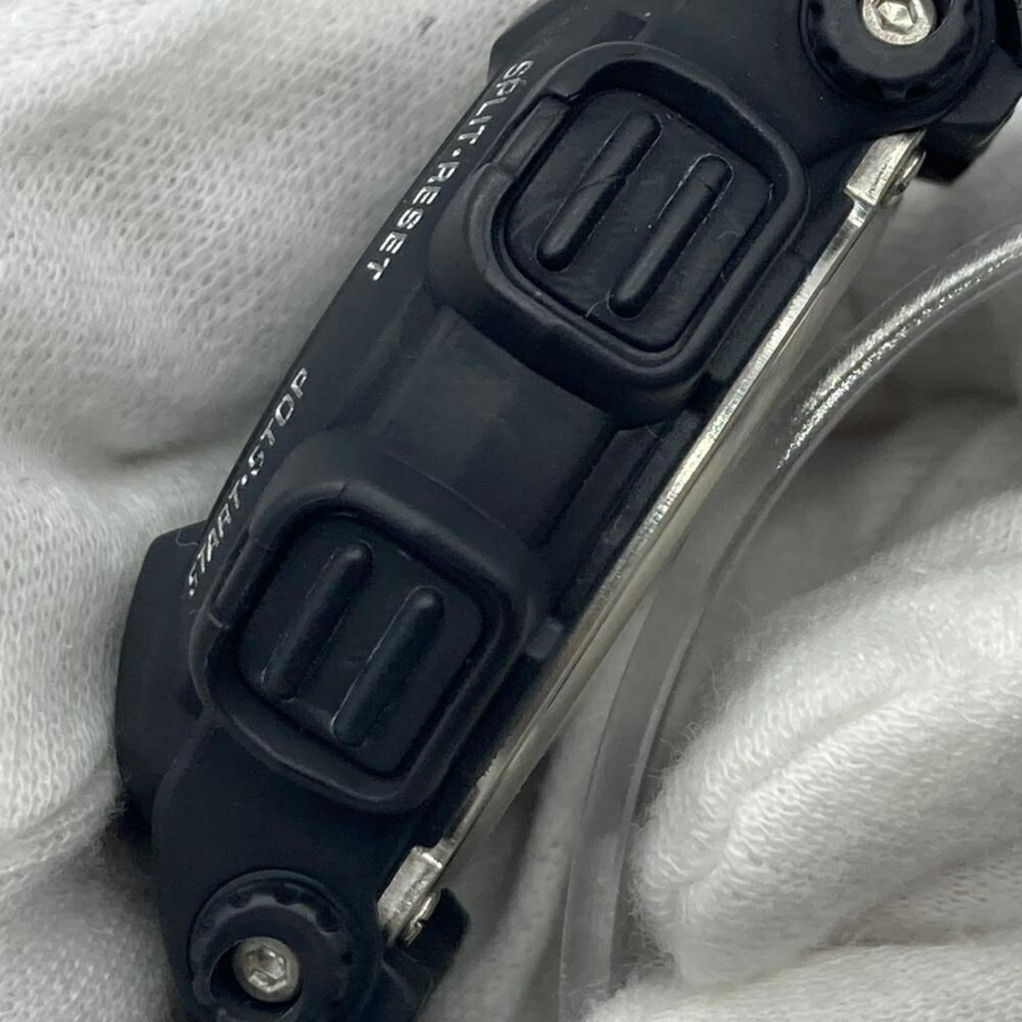 Casio Casio G-SHOCK MUDMAN DW-8400Z-1T Size ONE SIZE - 5 Thumbnail