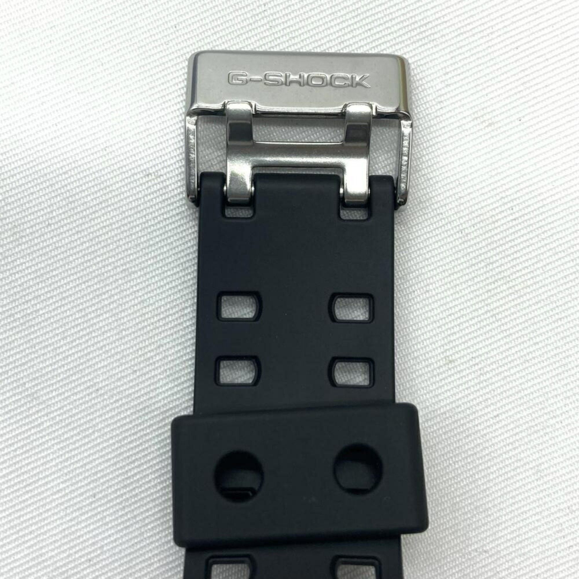Casio CASIO G-SHOCK GA-100CY-1AJF Casio G-Shock Black x Yellow Size ONE SIZE - 4 Thumbnail