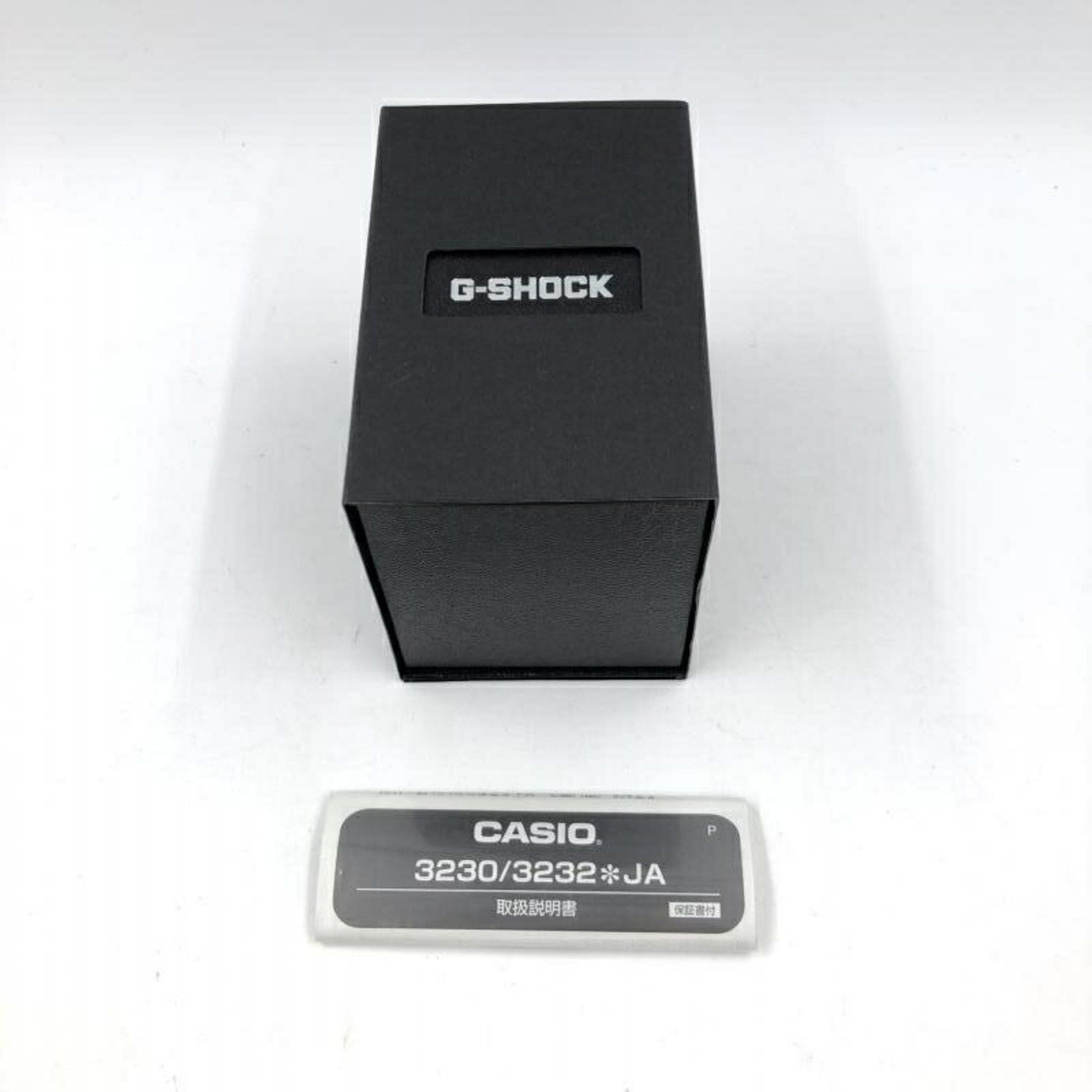 Casio Casio G-SHOCK GM-6900G-9JF Quartz G-Shock Size ONE SIZE - 7 Thumbnail