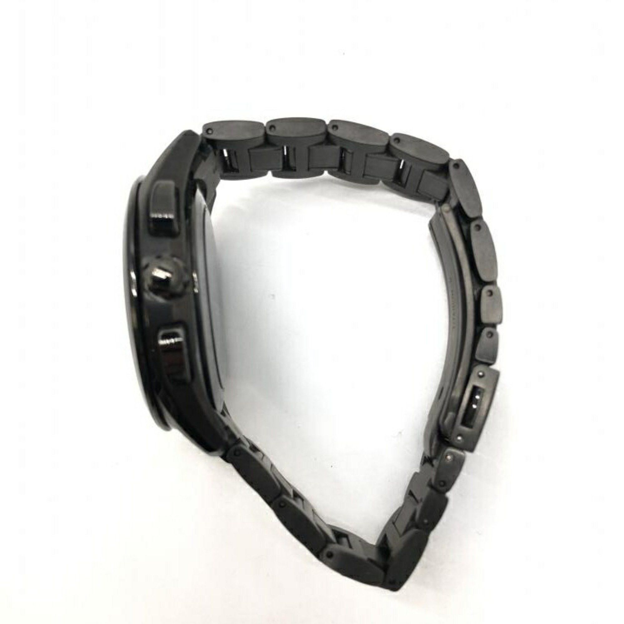Seiko Seiko BRIGHT 8B92-0AA0 Radio Solar Size ONE SIZE - 3 Thumbnail