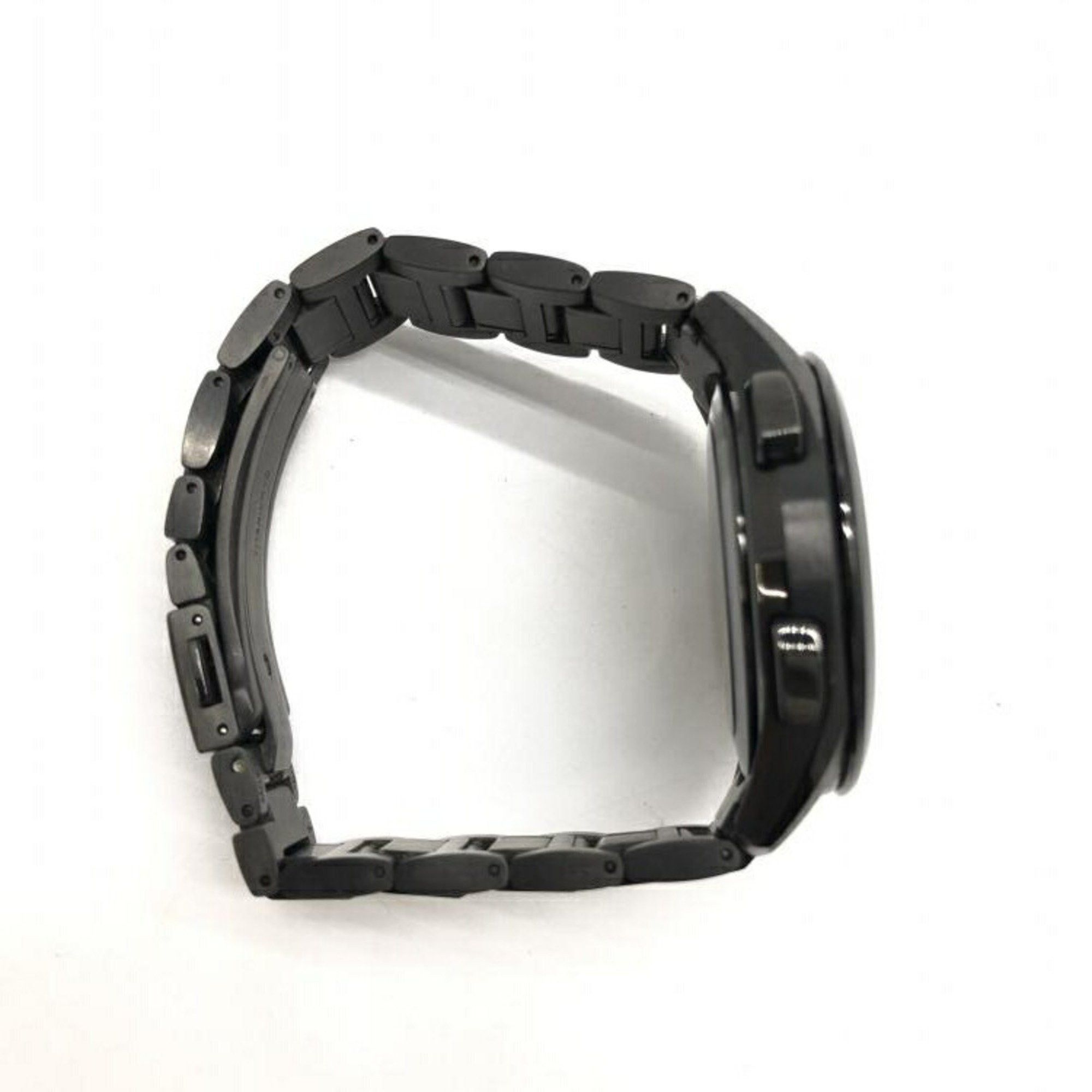 Seiko Seiko BRIGHT 8B92-0AA0 Radio Solar Size ONE SIZE - 4 Thumbnail