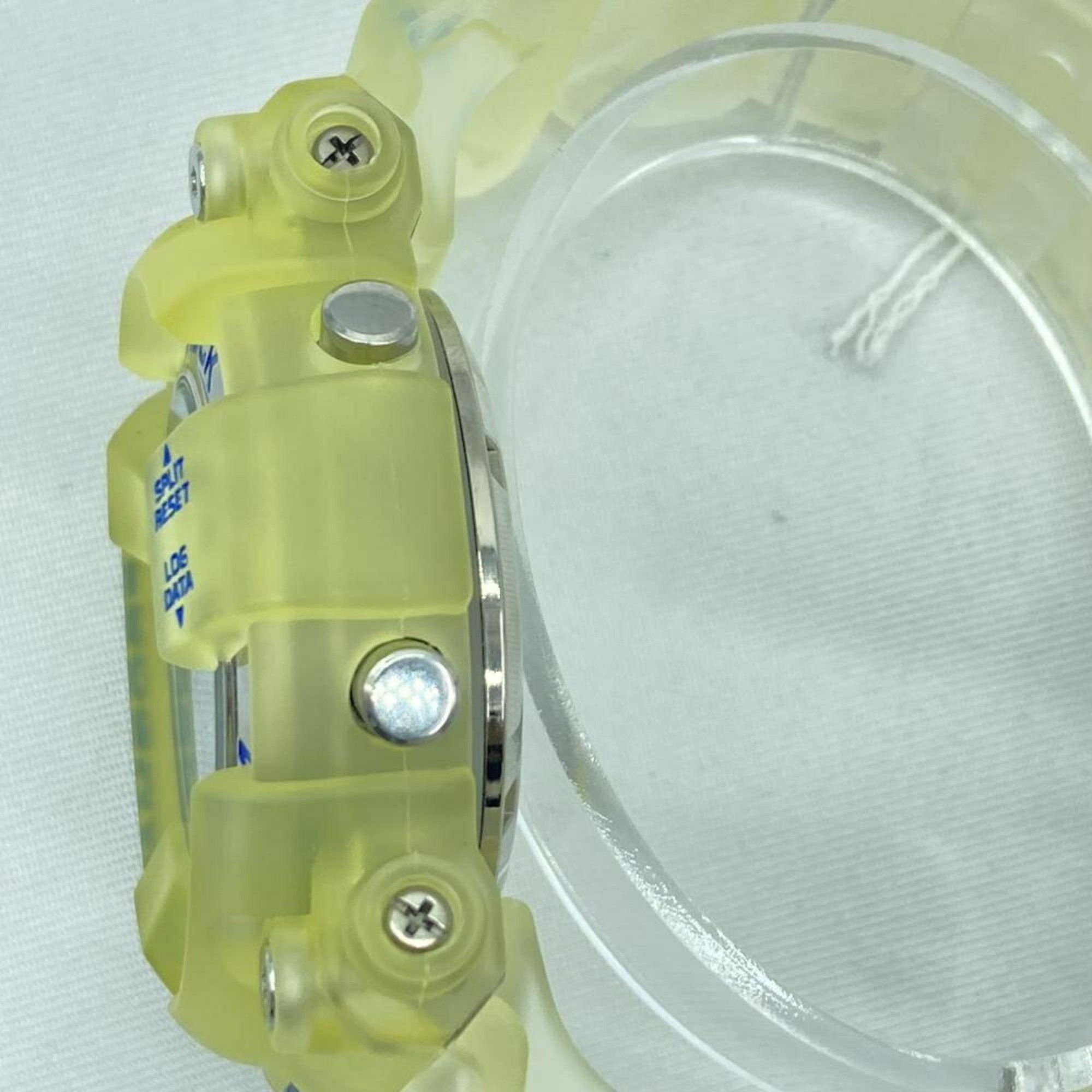 Casio Casio G-SHOCK FROGMAN W.C.C.S DW-8201WC-2T Frogman World Coral Reef Conservation Society Skeleton Size ONE SIZE - 5 Thumbnail