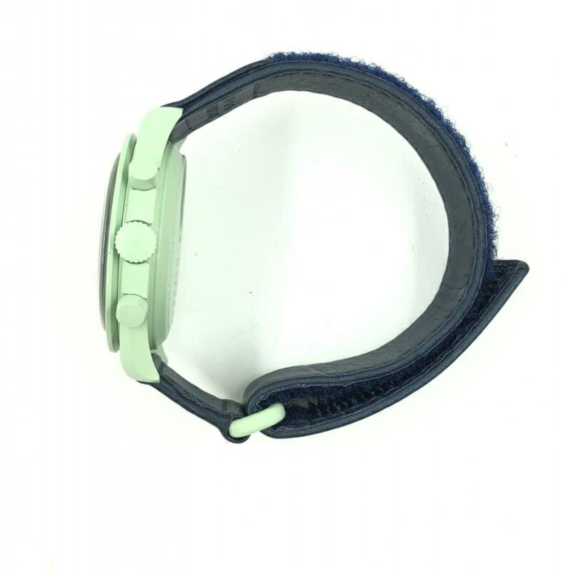 Omega OMEGA×Swatch MISSION ON EARTH Windshield Scratch SO33G100 Size ONE SIZE - 2 Thumbnail