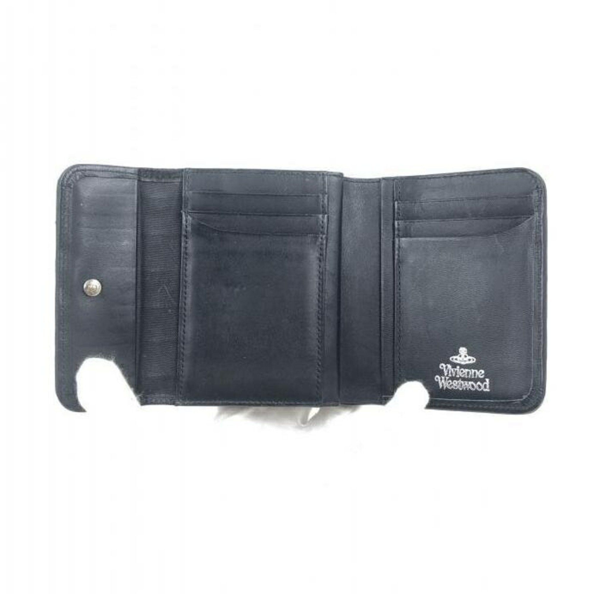 Vivienne Westwood VivienneWestwood Multi Check Stripe Tape Wallet Vivienne Westwood Size ONE SIZE - 4 Thumbnail