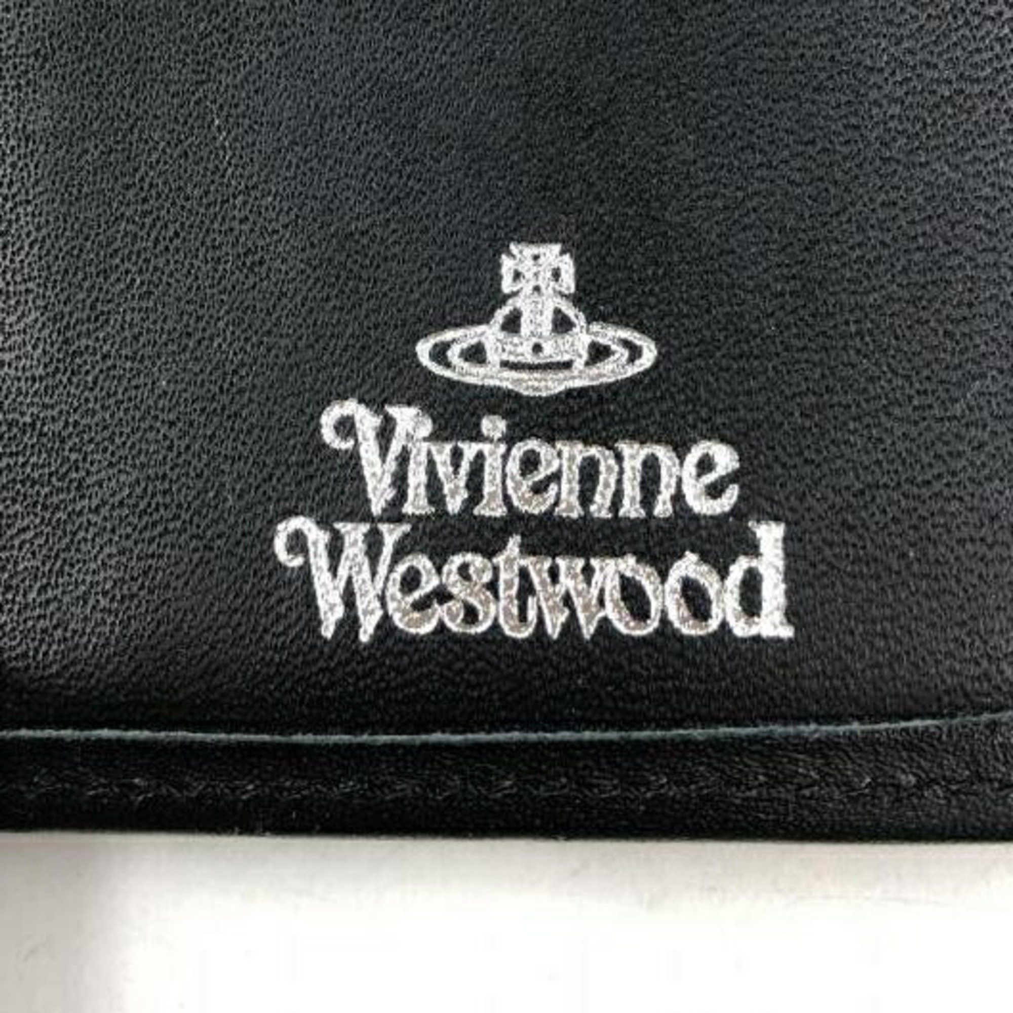 Vivienne Westwood VivienneWestwood Multi Check Stripe Tape Wallet Vivienne Westwood Size ONE SIZE - 6 Thumbnail