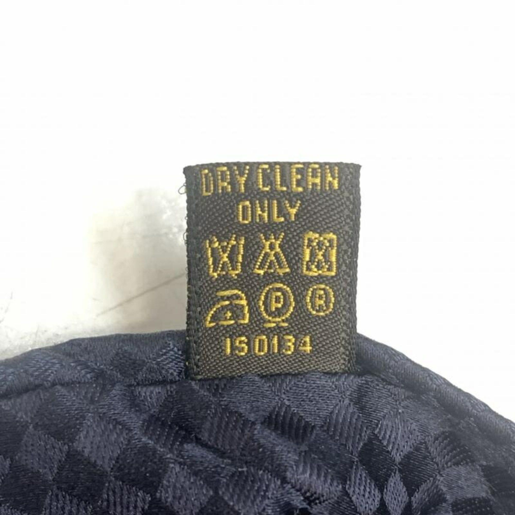 Louis Vuitton LOUIS VUITTON Necktie Cravat Ek M67976 Louis Vuitton Size ONE SIZE - 6 Thumbnail